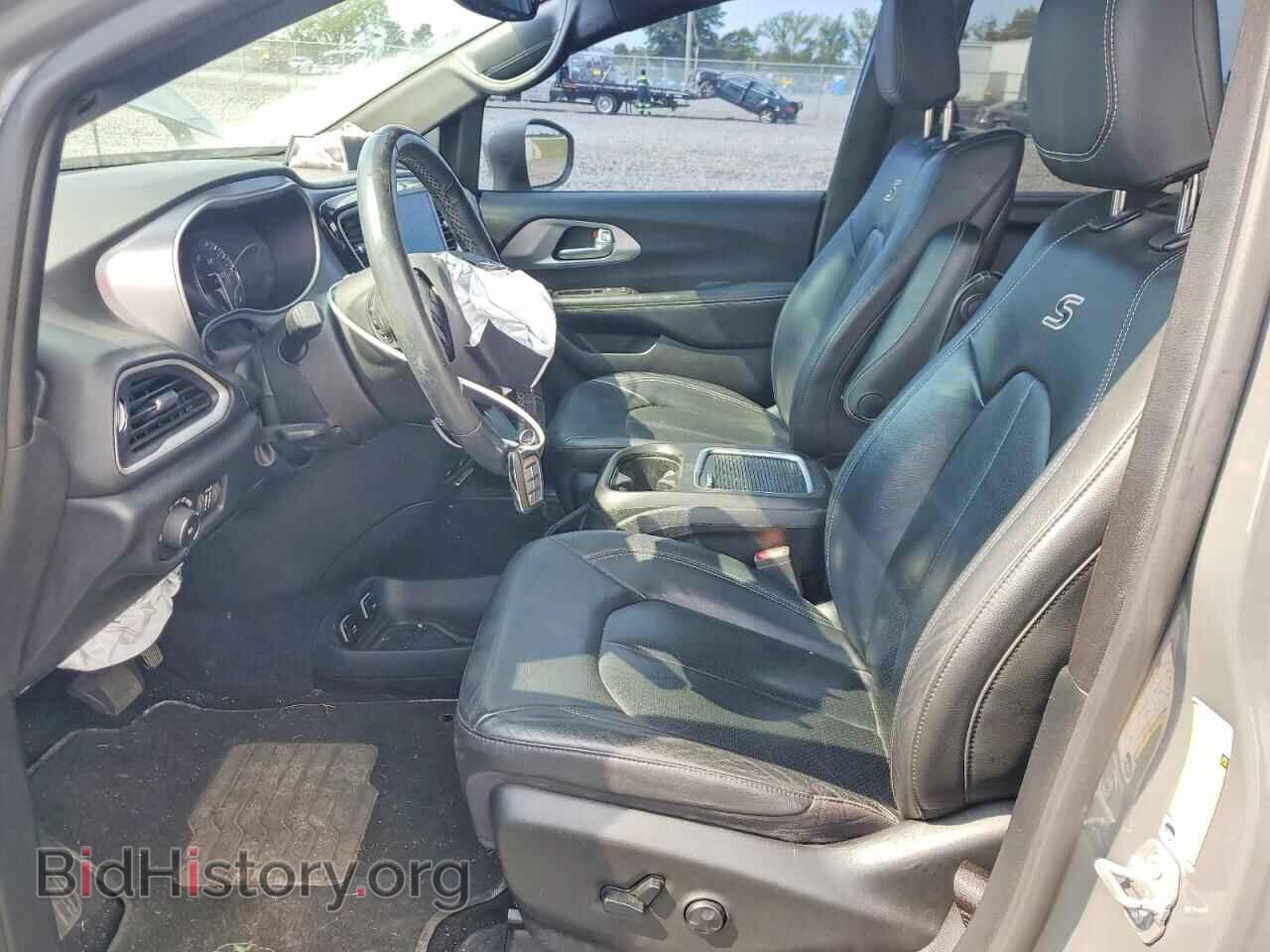 2020 CHRYSLER PACIFICA - VIN: 2C4RC1EG2LR233107 - Photo 7