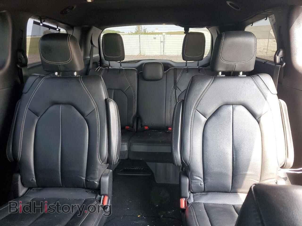 2020 CHRYSLER PACIFICA - VIN: 2C4RC1EG2LR233107 - Photo 10