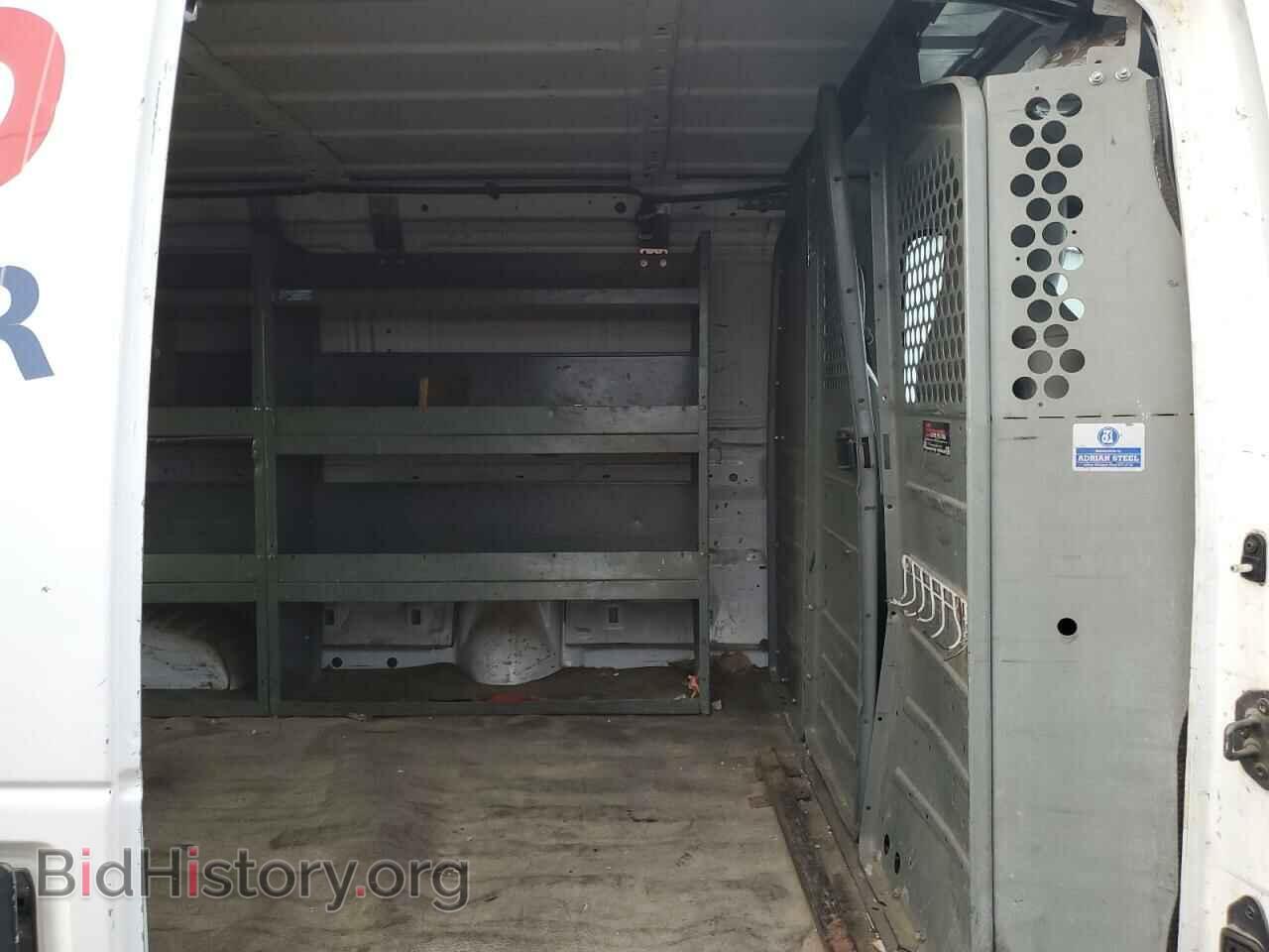 2011 FORD ECONOLINE - VIN: 1FTNE2EL8BDA08400 - Photo 11