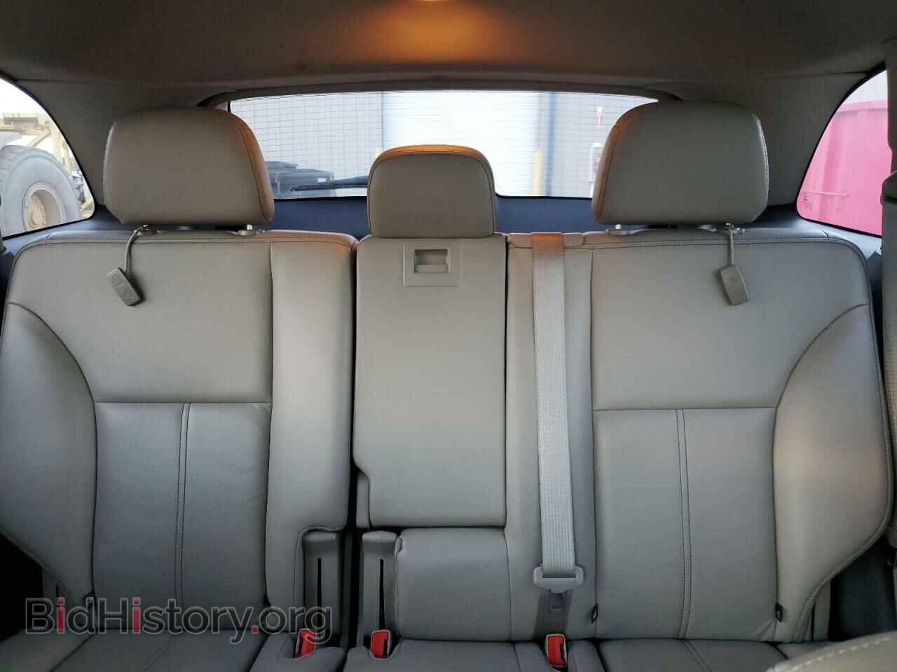 2013 FORD EDGE - VIN: 2FMDK3J94DBB14089 - Photo 10