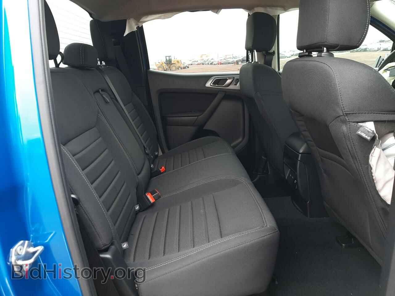 2021 FORD RANGER - VIN: 1FTER4EH5MLD82449 - Фото 6