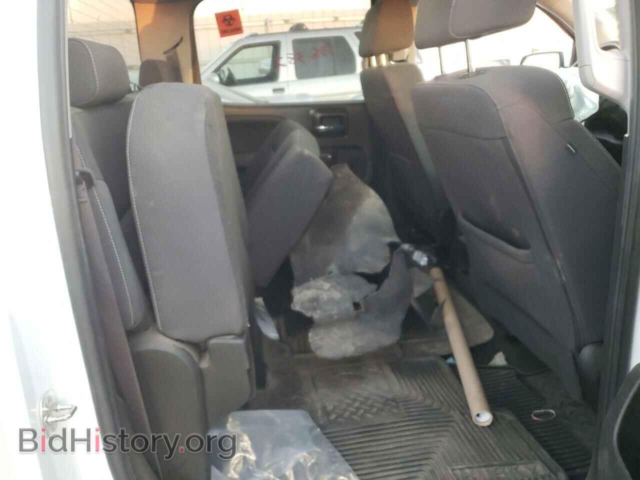 2017 GMC SIERRA - VIN: 3GTU2MEC4HG492223 - Фото 6