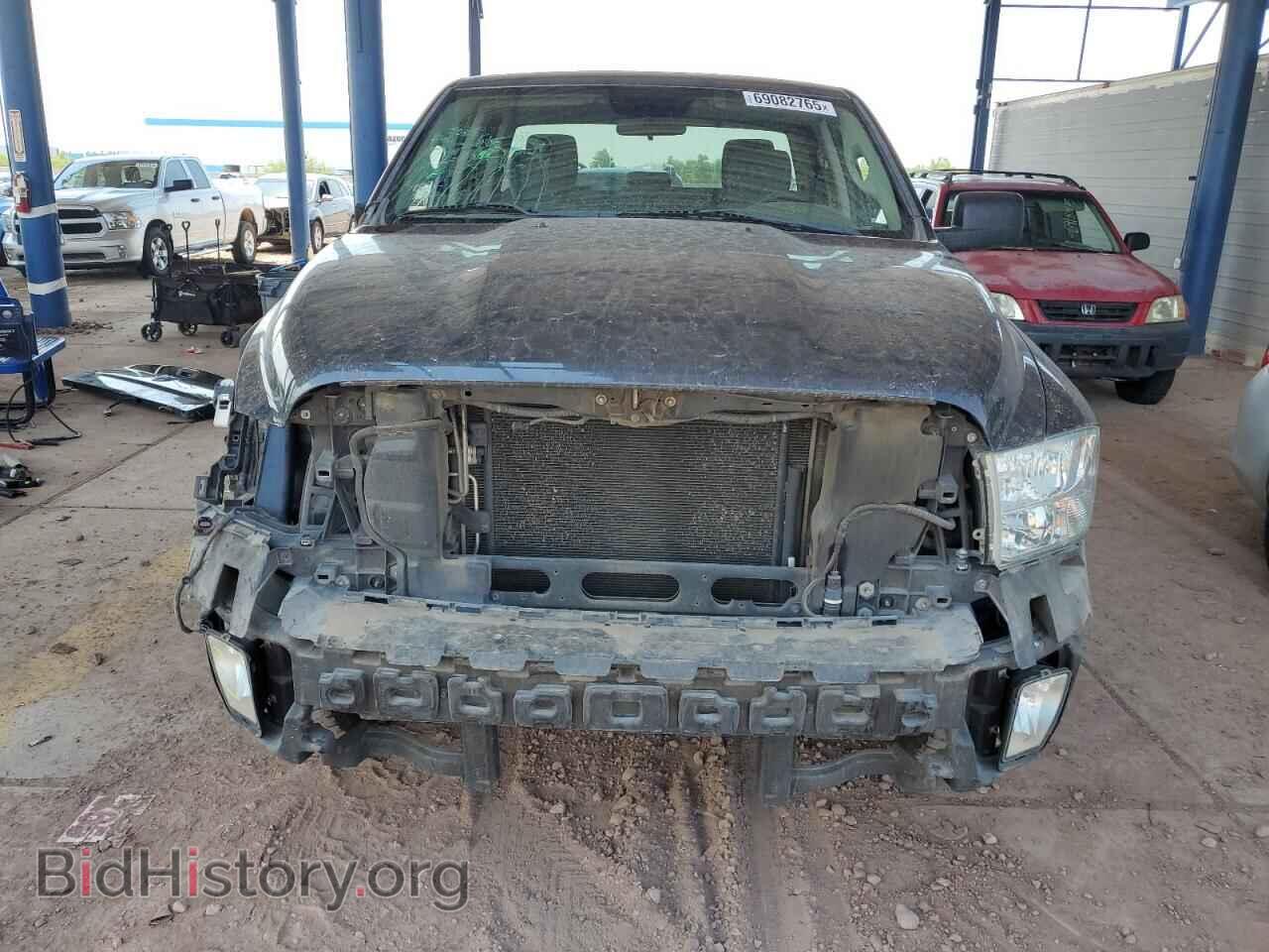2014 RAM 1500 - VIN: 1C6RR7FTXES341707 - Фото 5