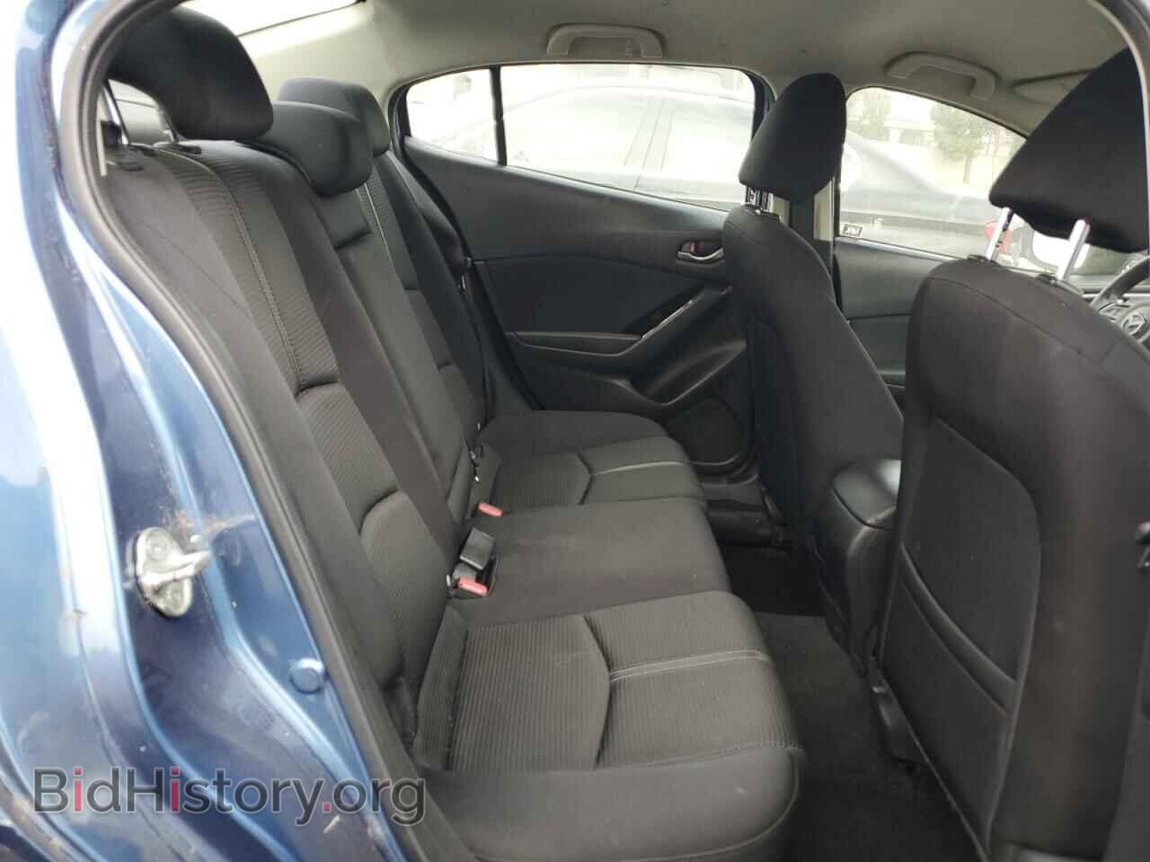 2017 MAZDA 3 - VIN: 3MZBN1U73HM155641 - Фото 10