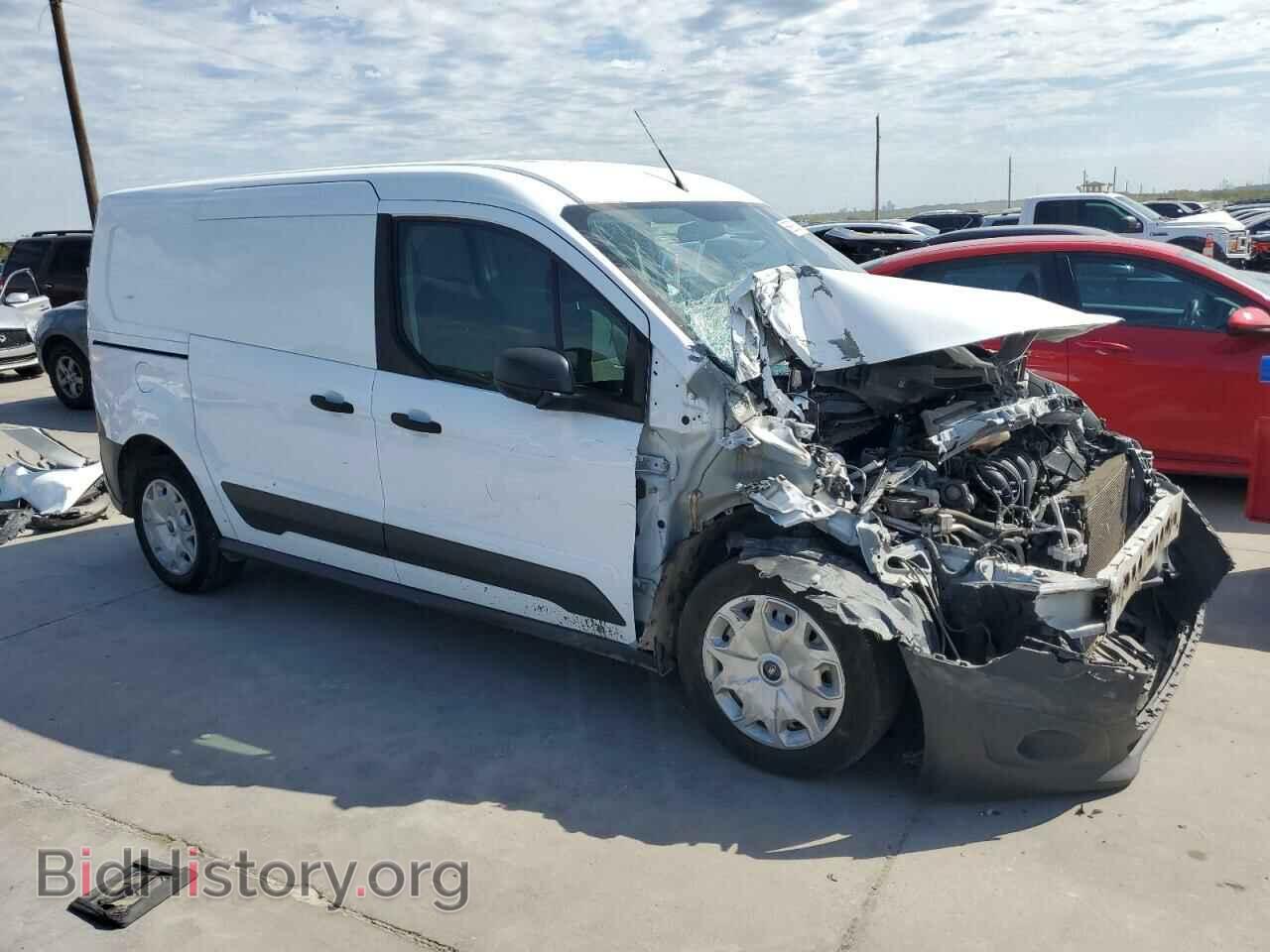 2016 FORD TRANSIT - VIN: NM0LS7E73G1258763 - Фото 4