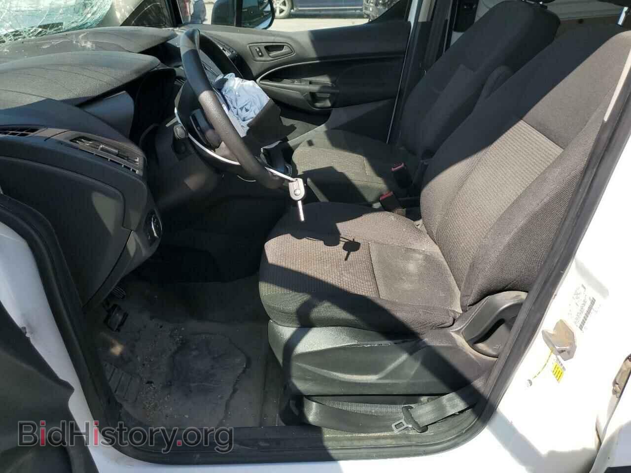 2016 FORD TRANSIT - VIN: NM0LS7E73G1258763 - Фото 7