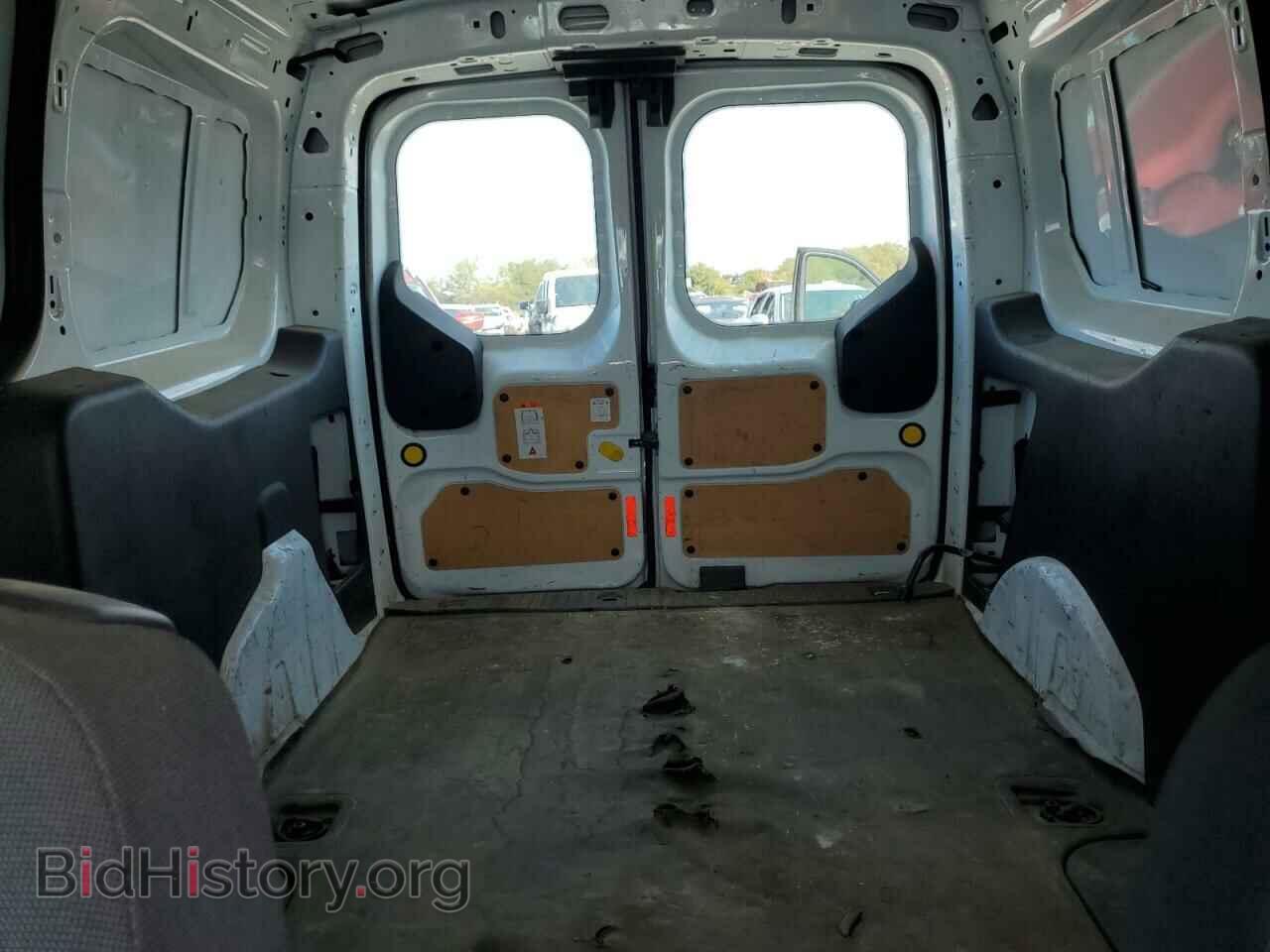 2016 FORD TRANSIT - VIN: NM0LS7E73G1258763 - Фото 10