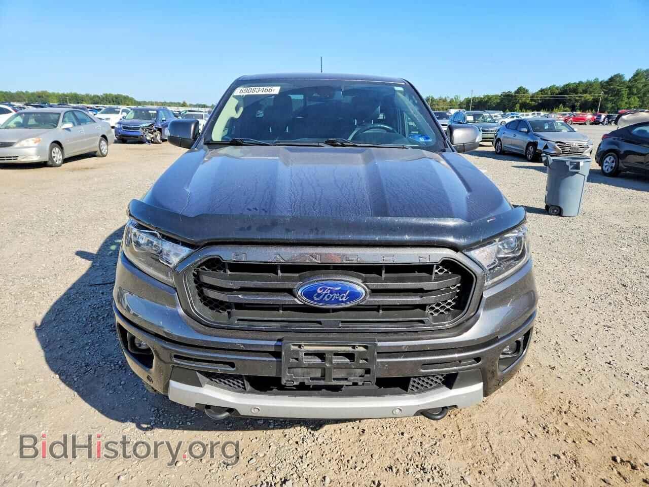 2019 FORD RANGER - VIN: 1FTER1FH3KLB12825 - Photo 5
