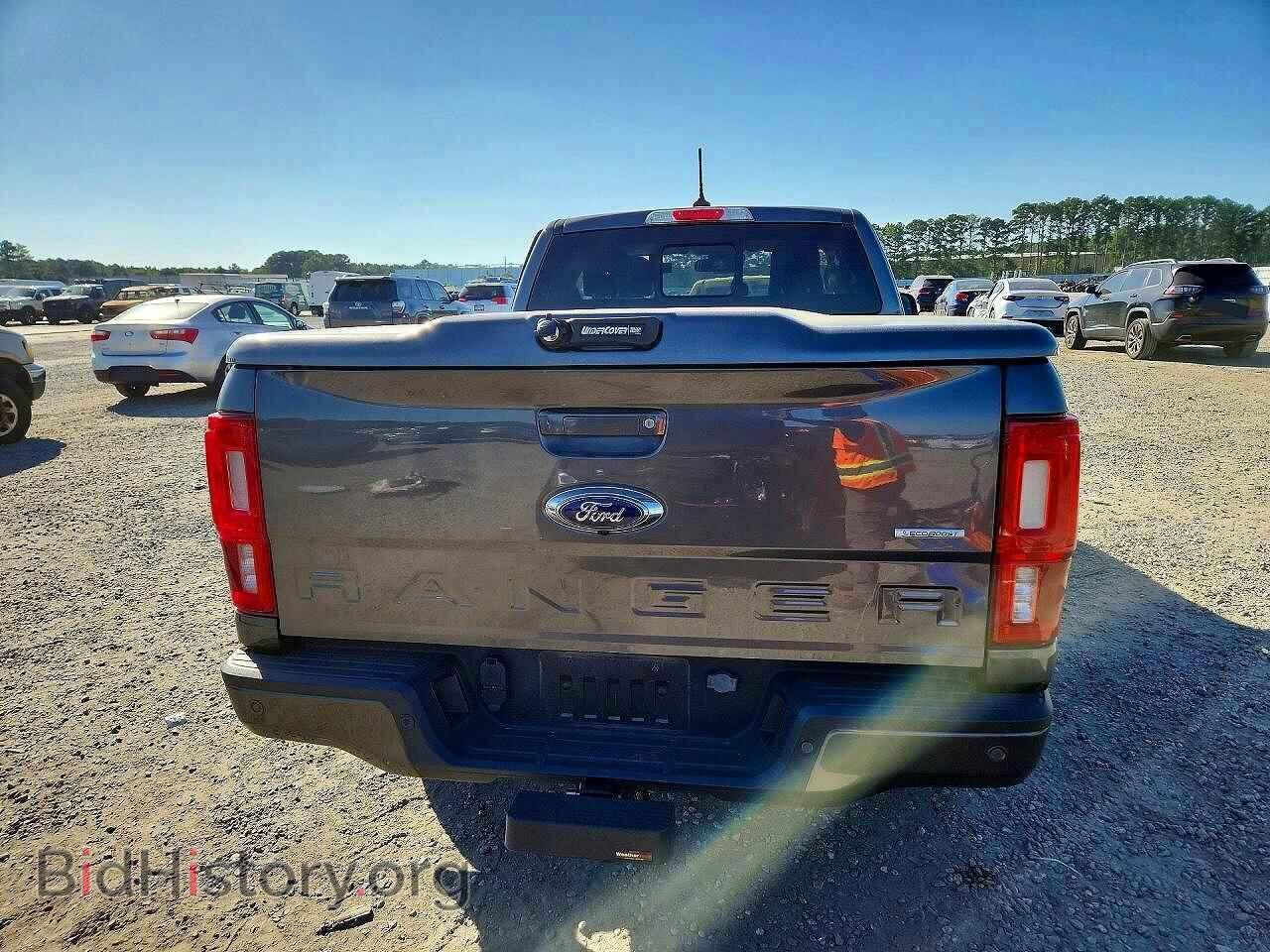 2019 FORD RANGER - VIN: 1FTER1FH3KLB12825 - Photo 6