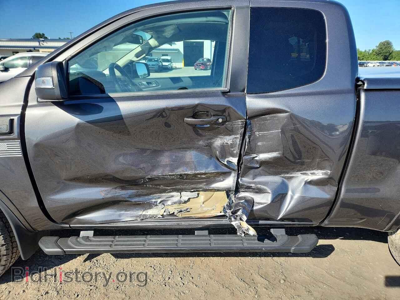 2019 FORD RANGER - VIN: 1FTER1FH3KLB12825 - Photo 7