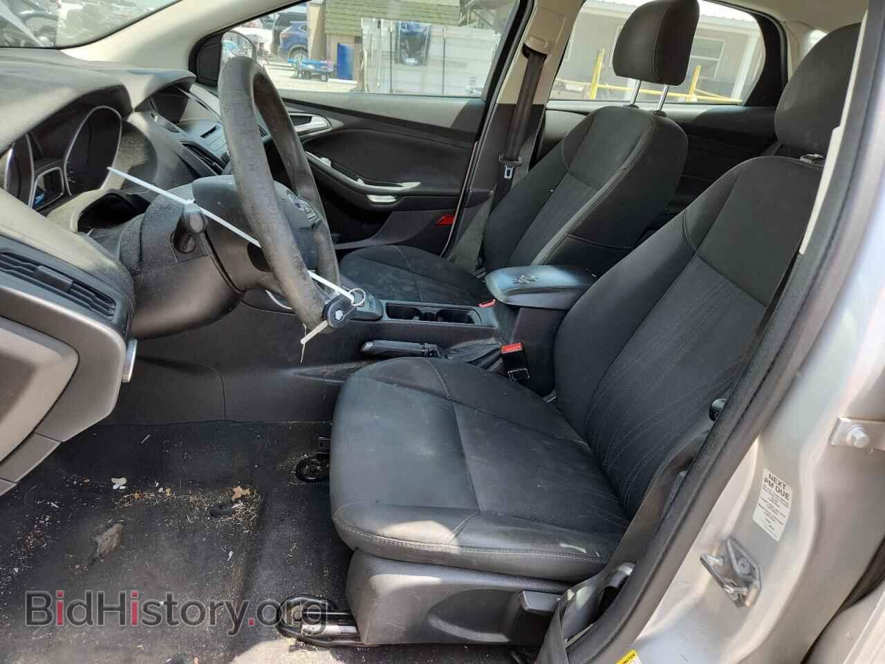2017 FORD FOCUS - VIN: 1FADP3K2XHL217732 - Photo 7