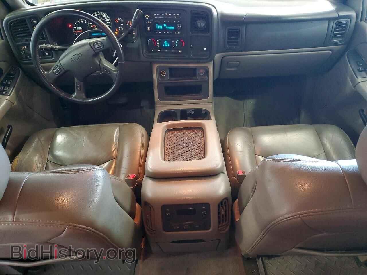 2006 CHEVROLET AVALANCHE - VIN: 3GNEK12Z86G192152 - Фото 8