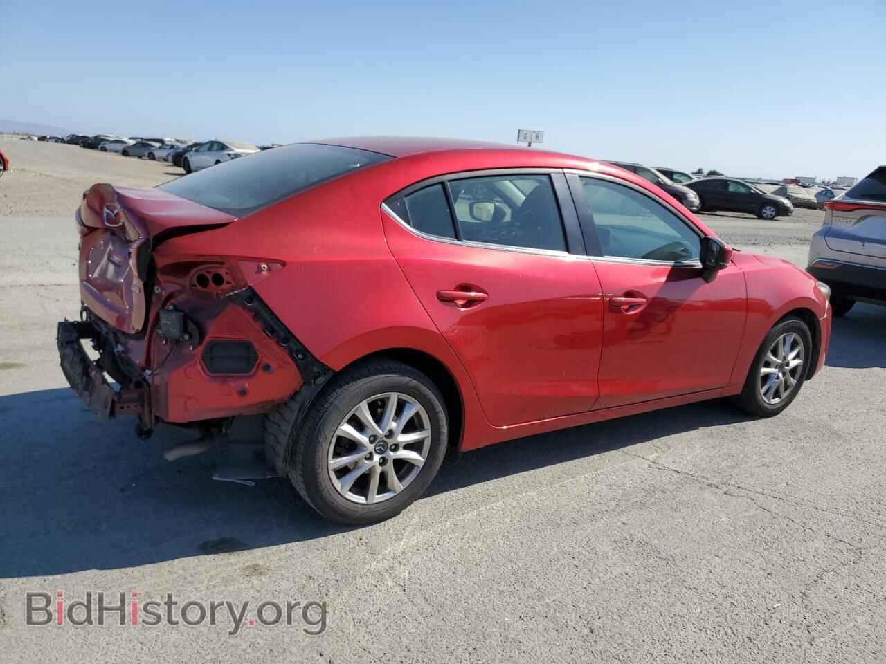 2017 MAZDA 3 - VIN: 3MZBN1U79HM107089 - Фото 3