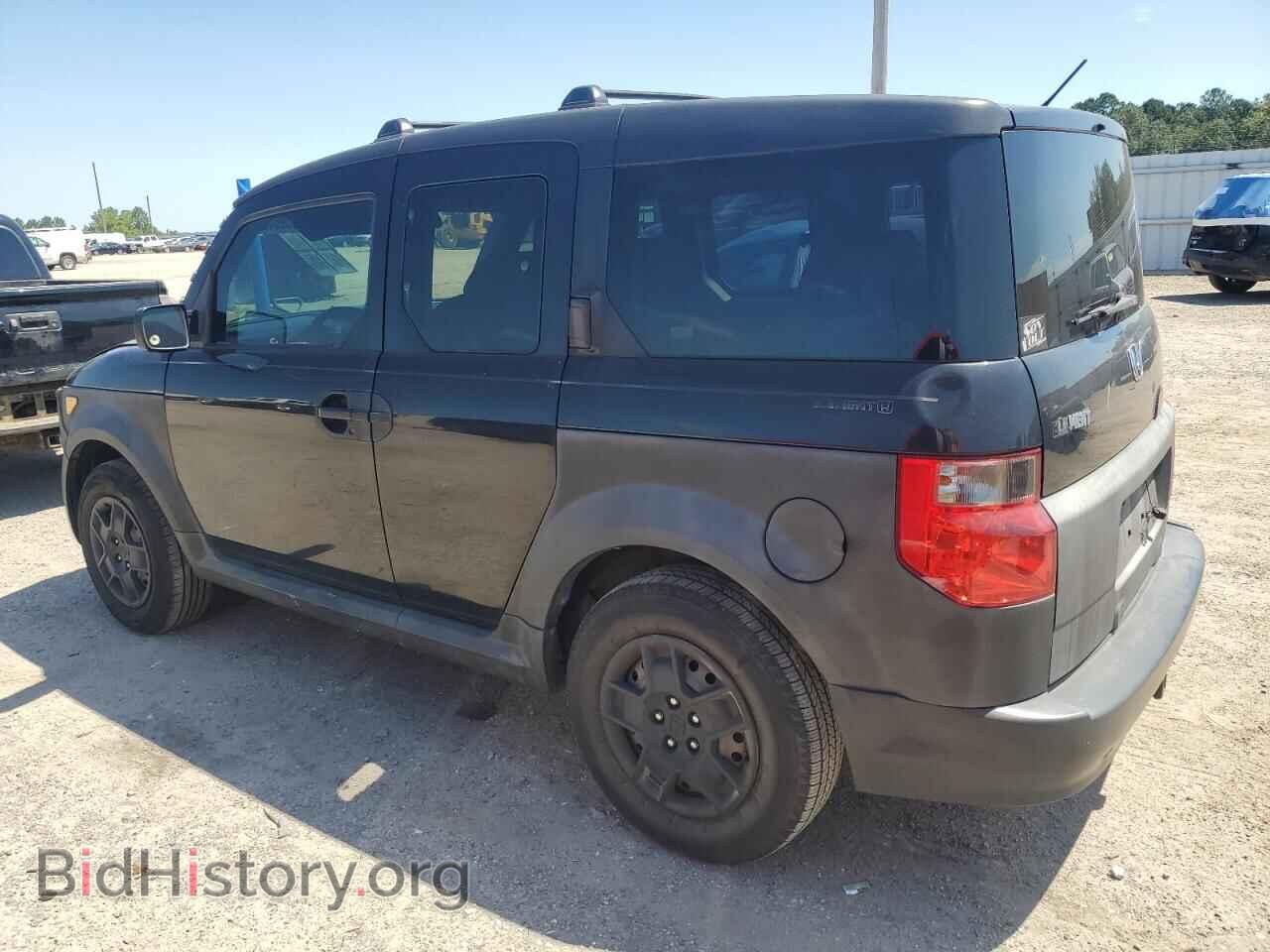 2008 HONDA ELEMENT - VIN: 5J6YH18398L013978 - Фото 2