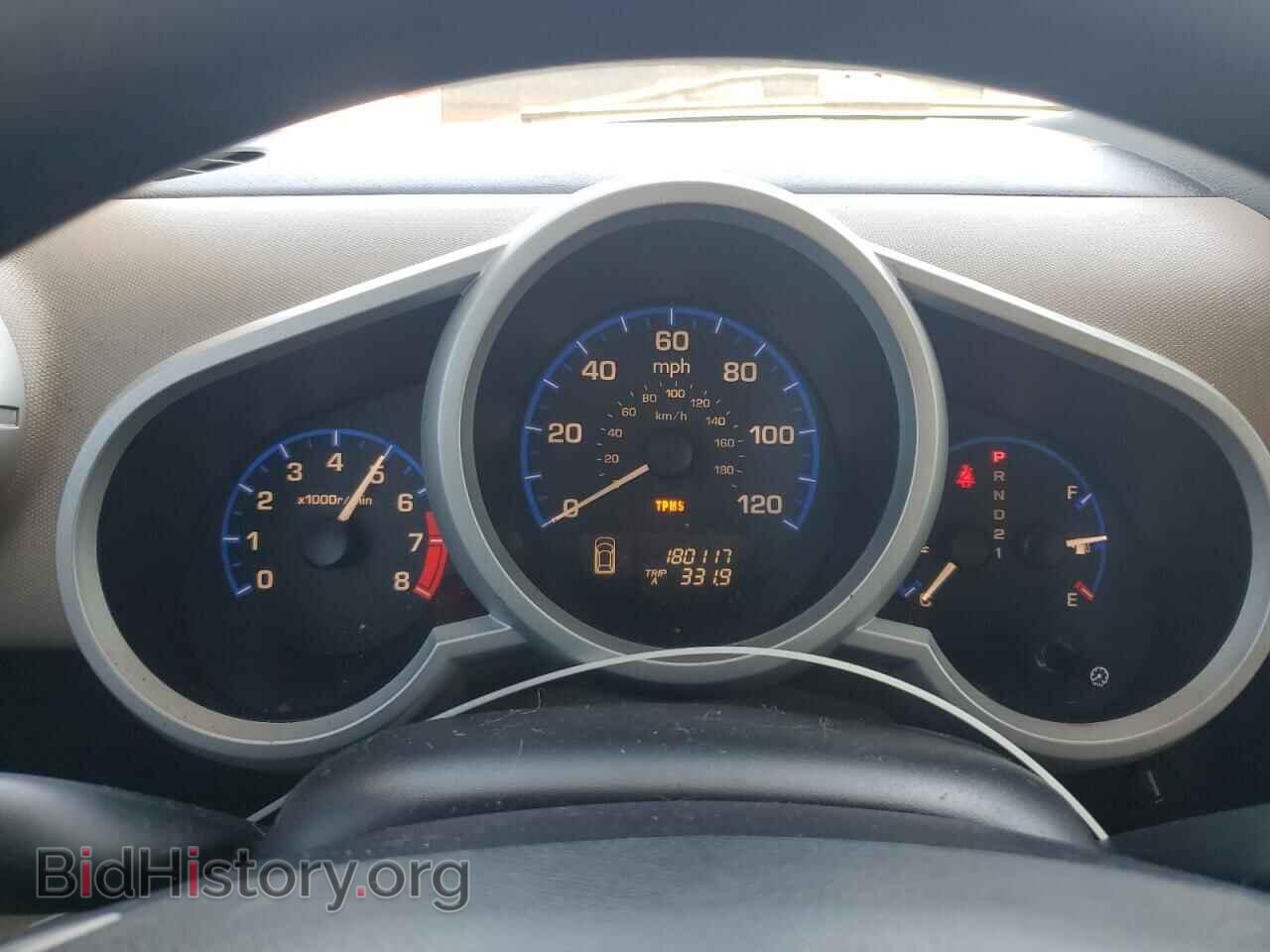 2008 HONDA ELEMENT - VIN: 5J6YH18398L013978 - Фото 9