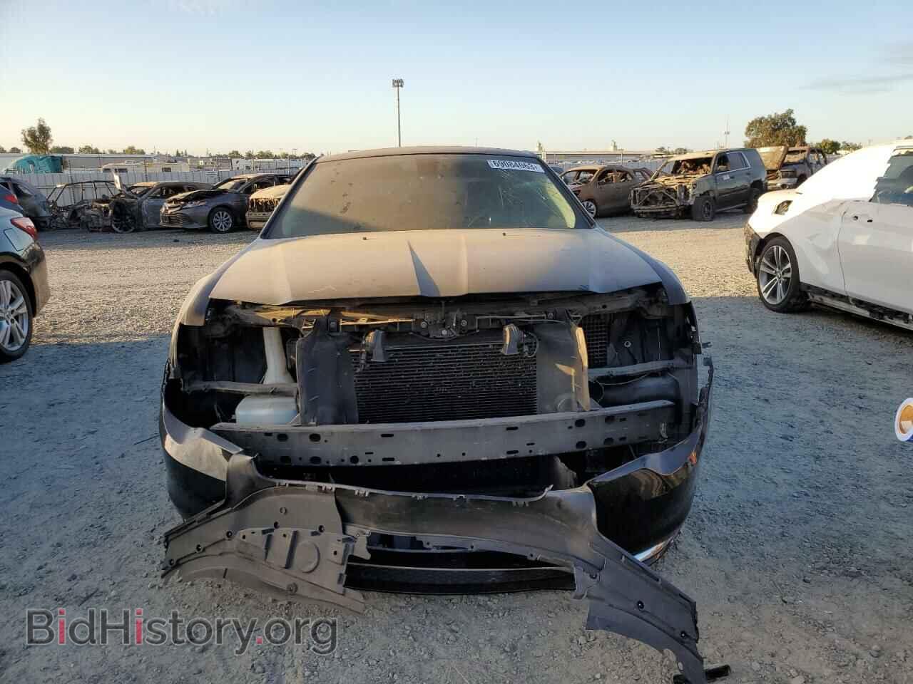 2017 CHRYSLER 300 - VIN: 2C3CCAEG4HH610169 - Фото 5