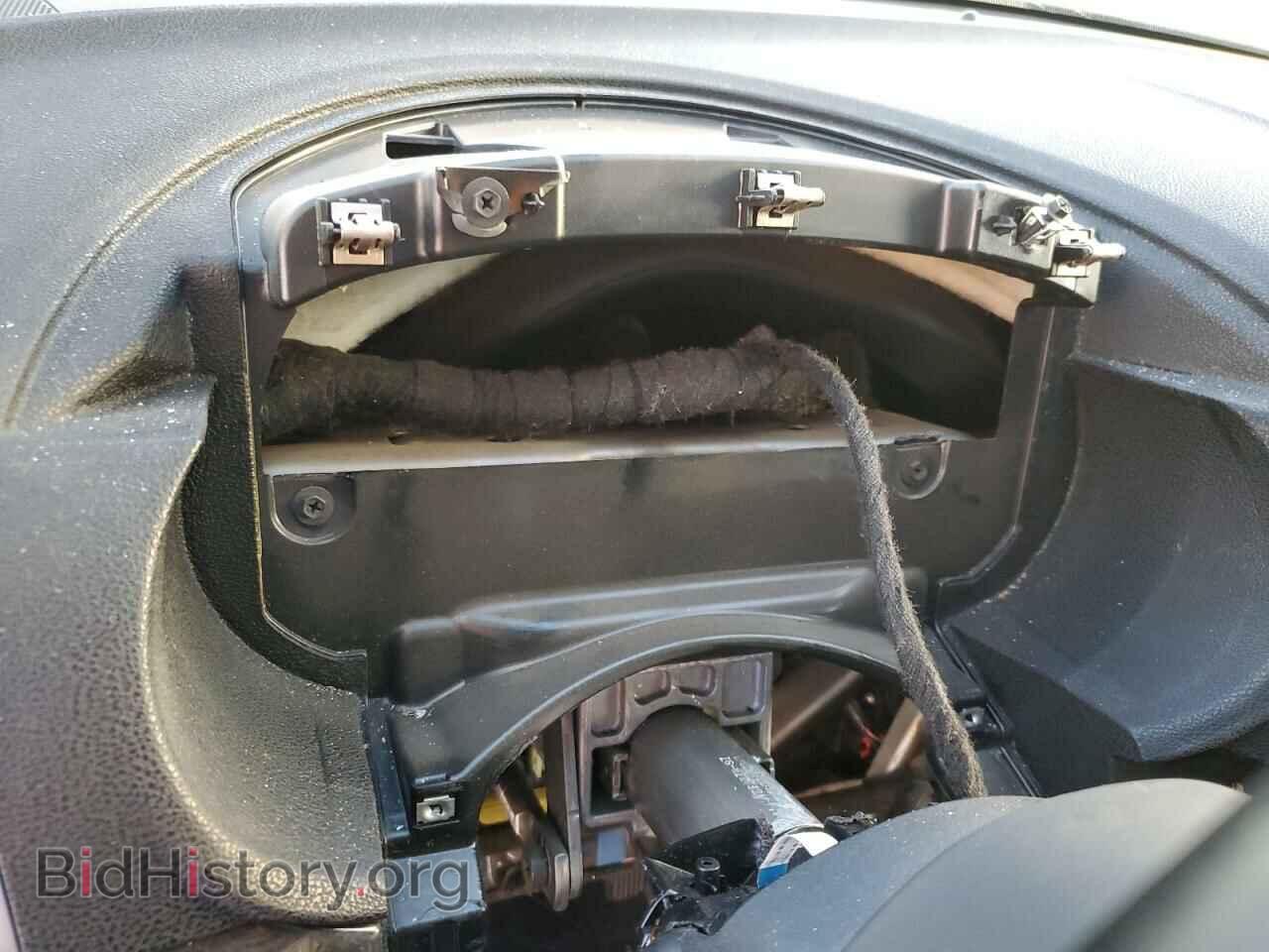 2017 CHRYSLER 300 - VIN: 2C3CCAEG4HH610169 - Фото 9