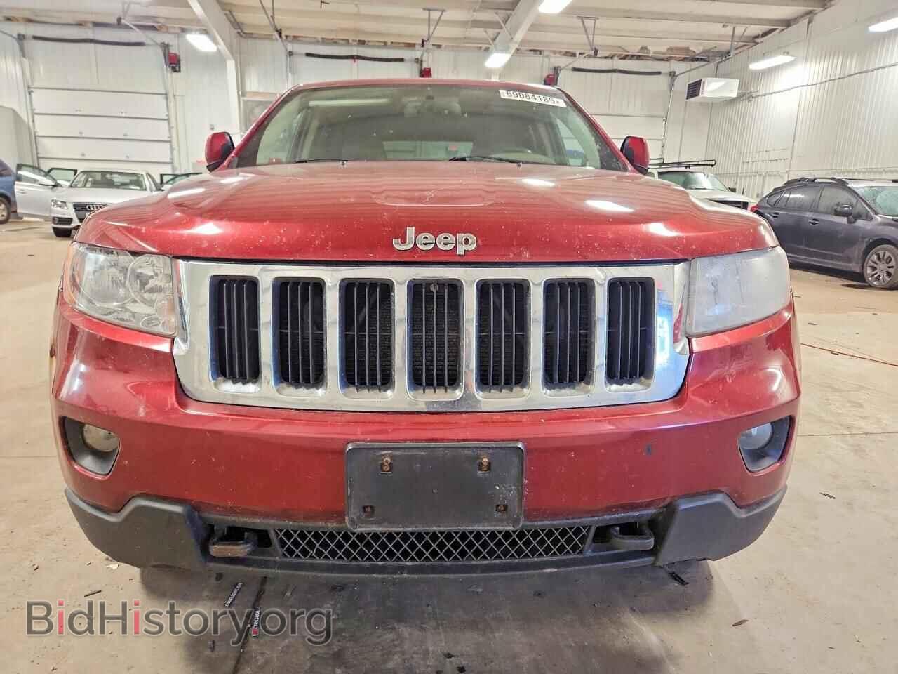 2012 JEEP CHEROKEE - VIN: 1C4RJFAG7CC273295 - Photo 5