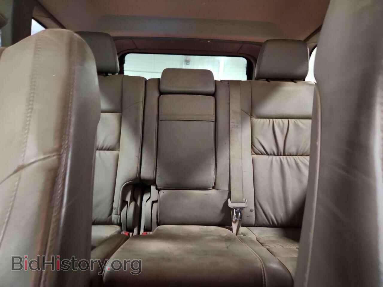2012 JEEP CHEROKEE - VIN: 1C4RJFAG7CC273295 - Photo 10