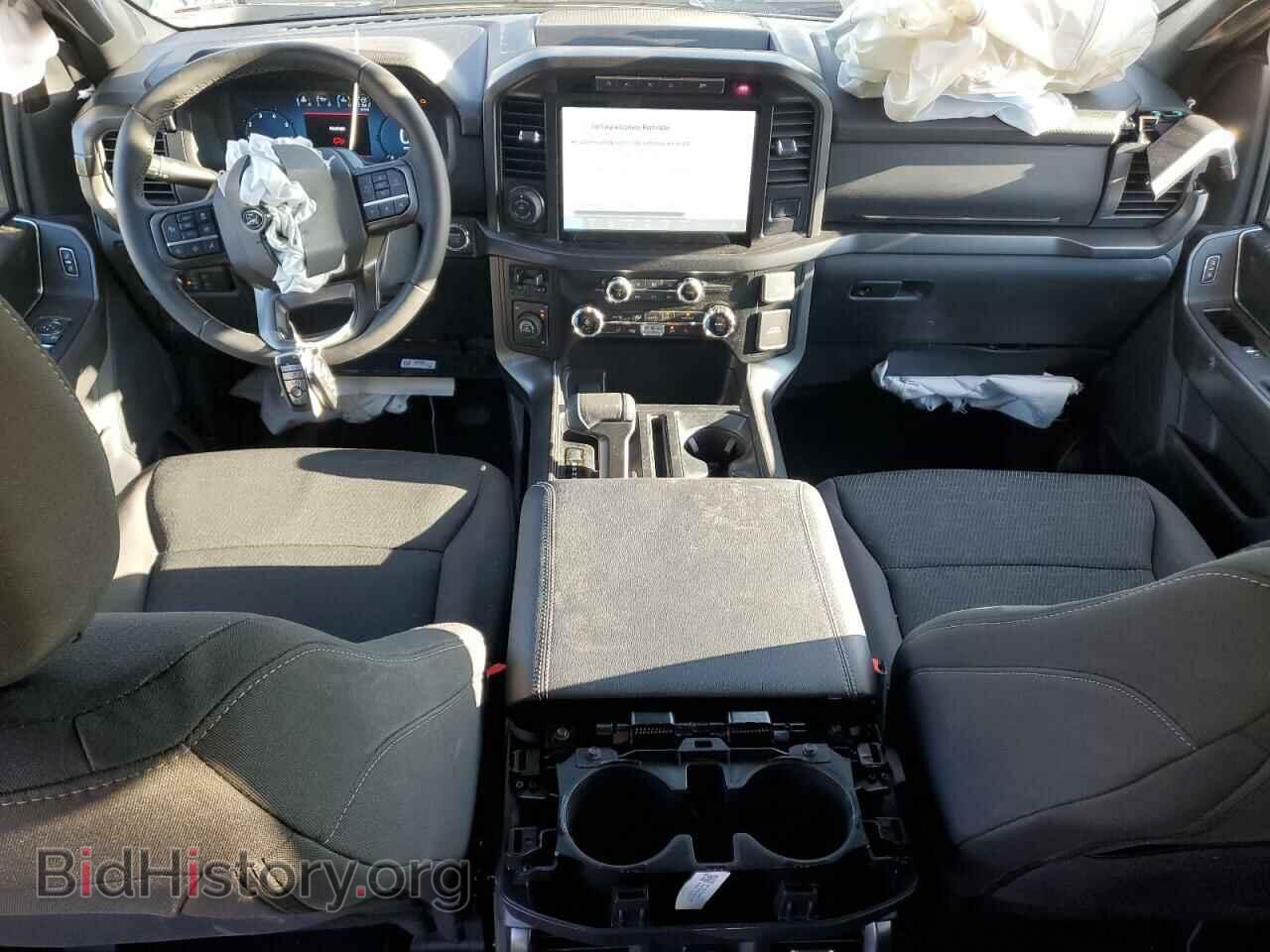 2024 FORD All Models - VIN: 1FTFW3L88RKD14332 - Фото 8