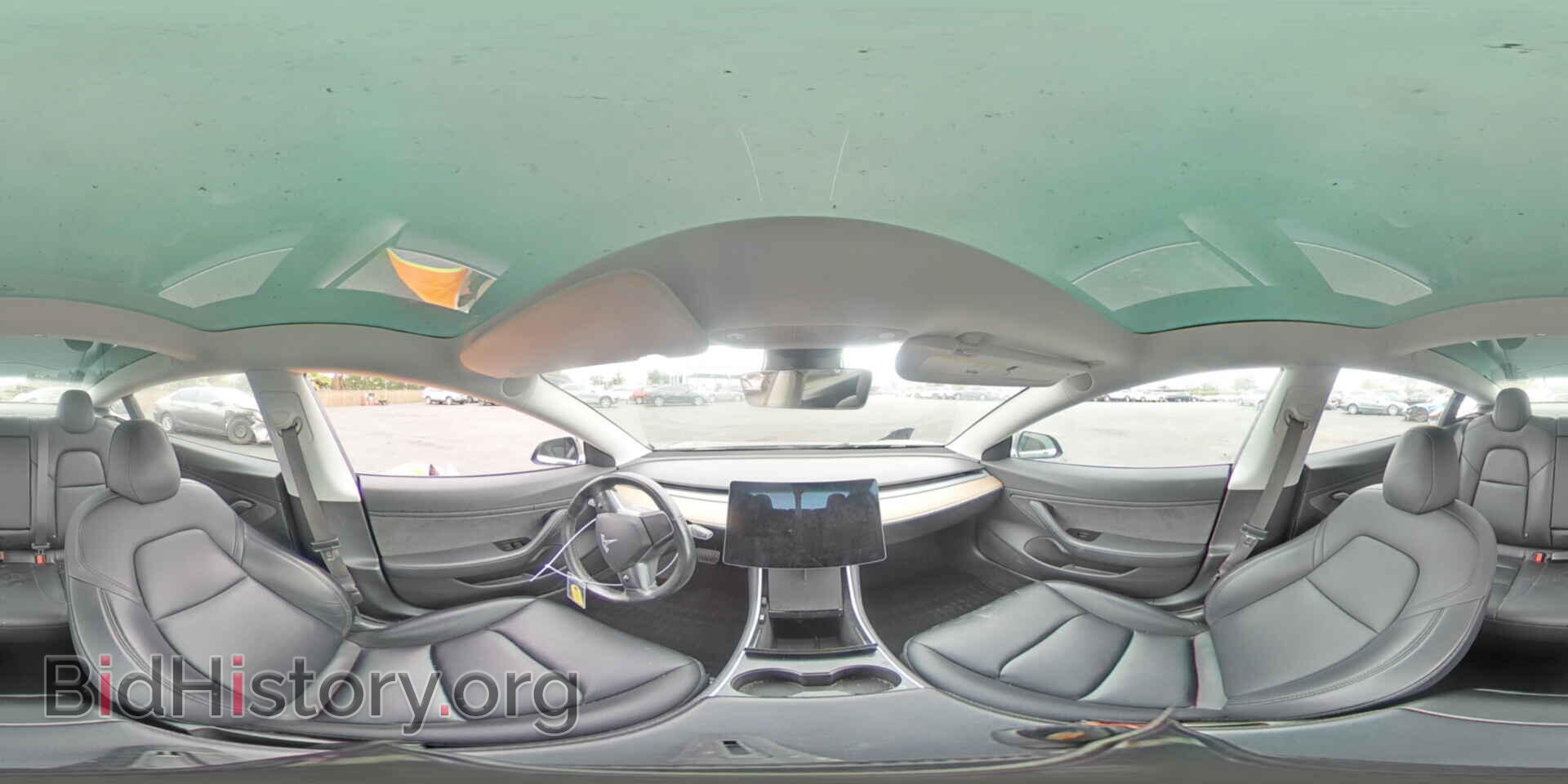 2018 TESLA MODEL 3 - VIN: 5YJ3E1EA2JF045577 - Фото 14