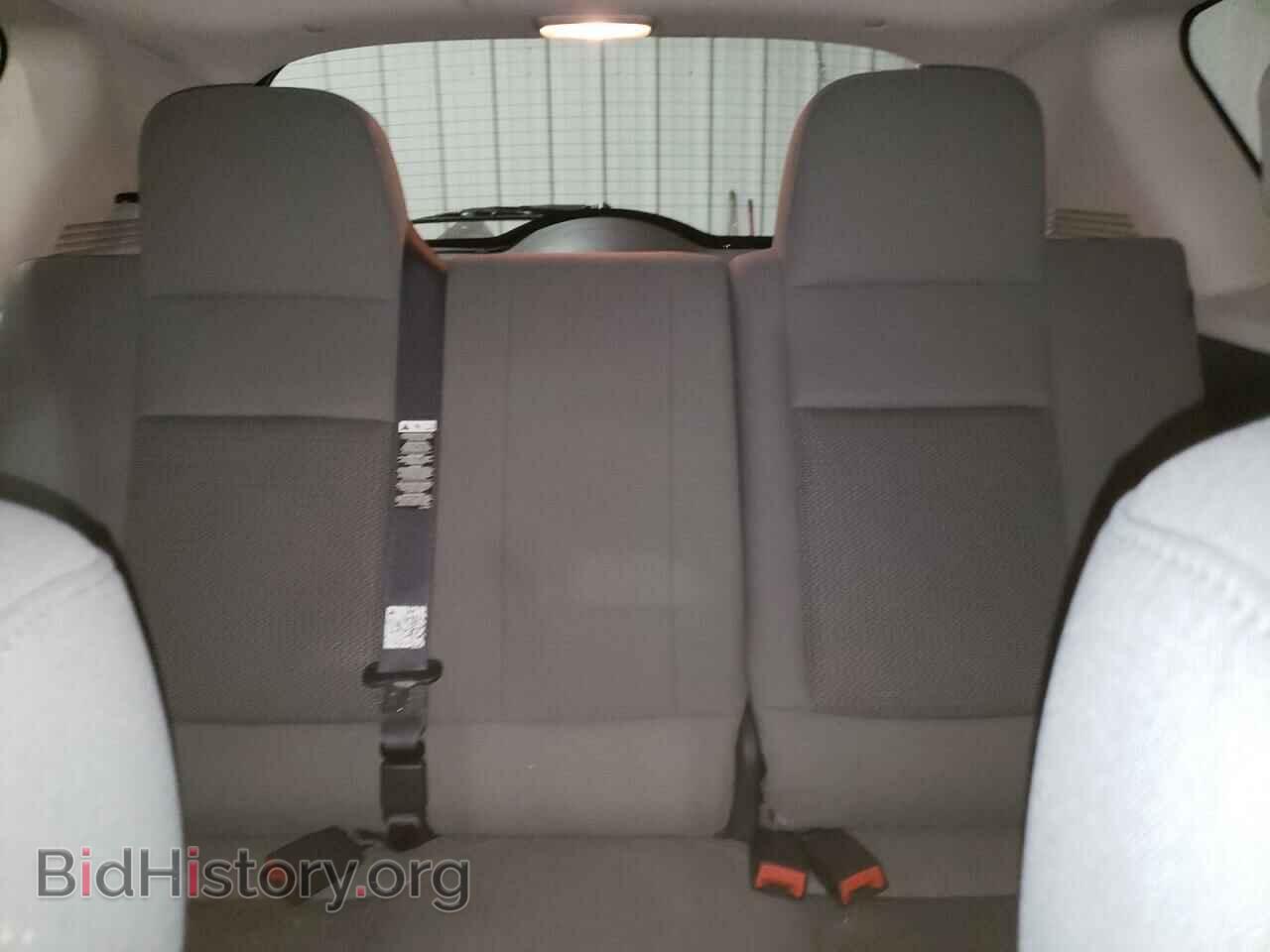 2007 JEEP COMPASS - VIN: 1J8FF47WX7D155807 - Фото 10