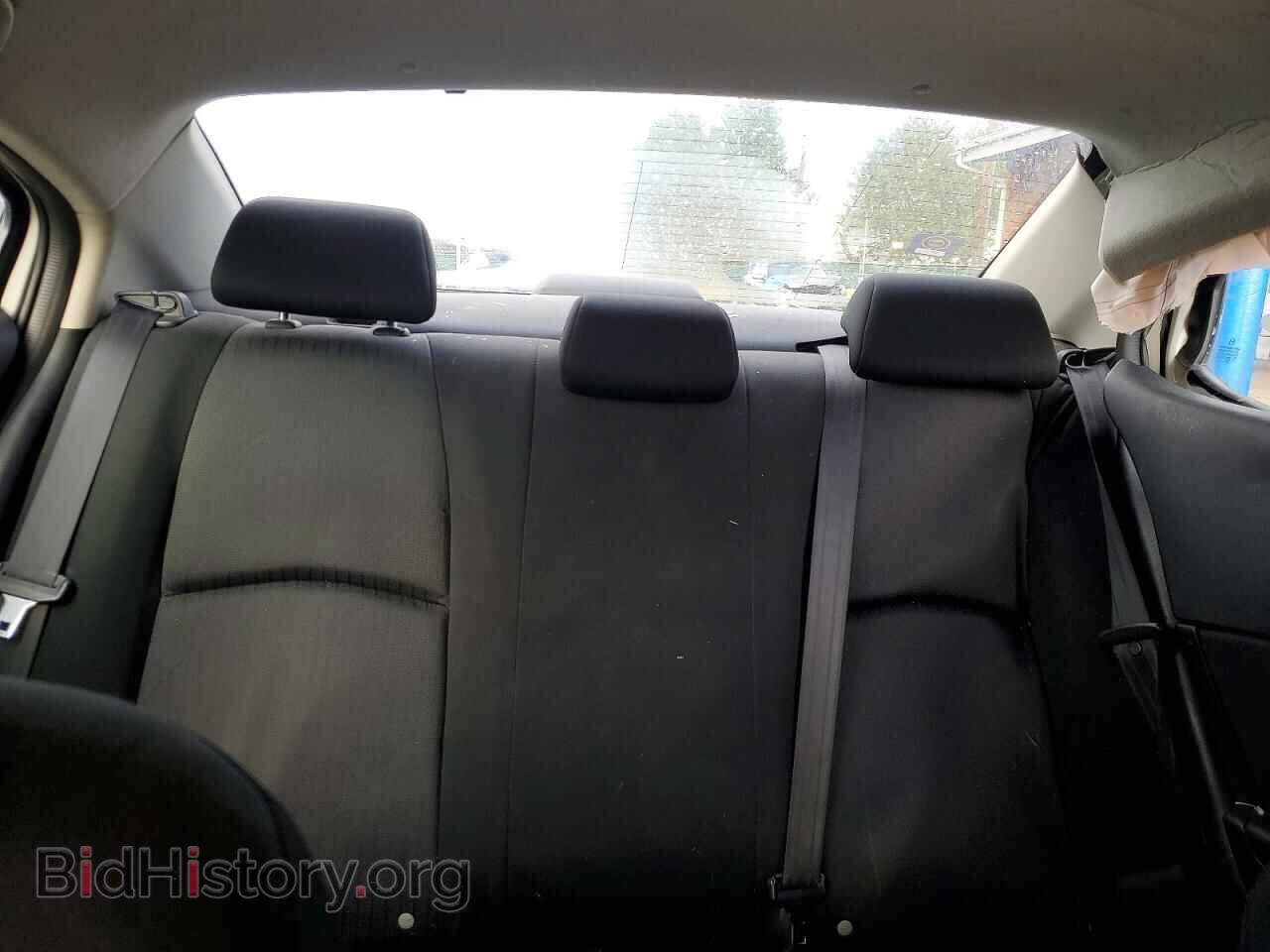 2015 MAZDA 3 - VIN: JM1BM1T72F1235580 - Photo 10