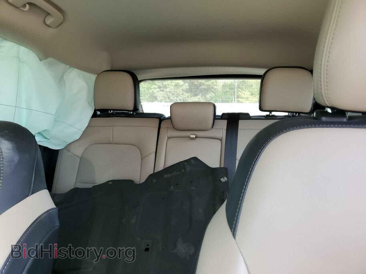 2020 FORD ESCAPE - VIN: 1FMCU0H60LUA23555 - Photo 10