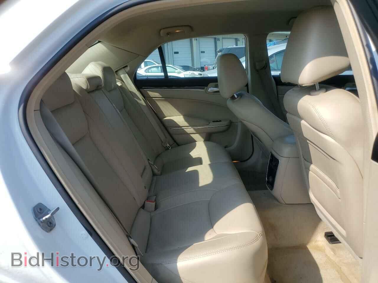 2014 CHRYSLER 300 - VIN: 2C3CCAAG0EH344229 - Фото 10