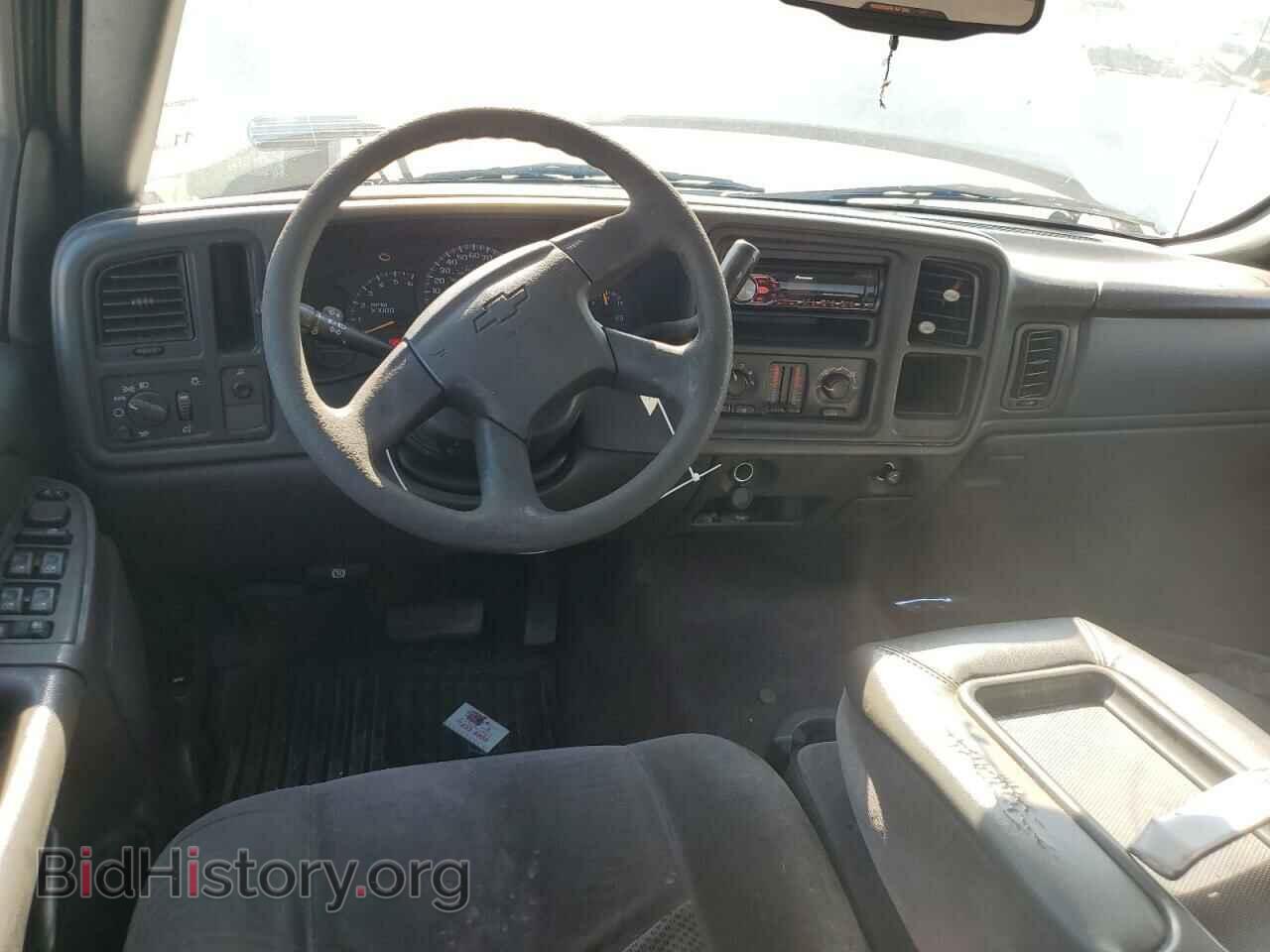 2007 CHEVROLET ALL Models - VIN: 2GCEC13V471126774 - Фото 8