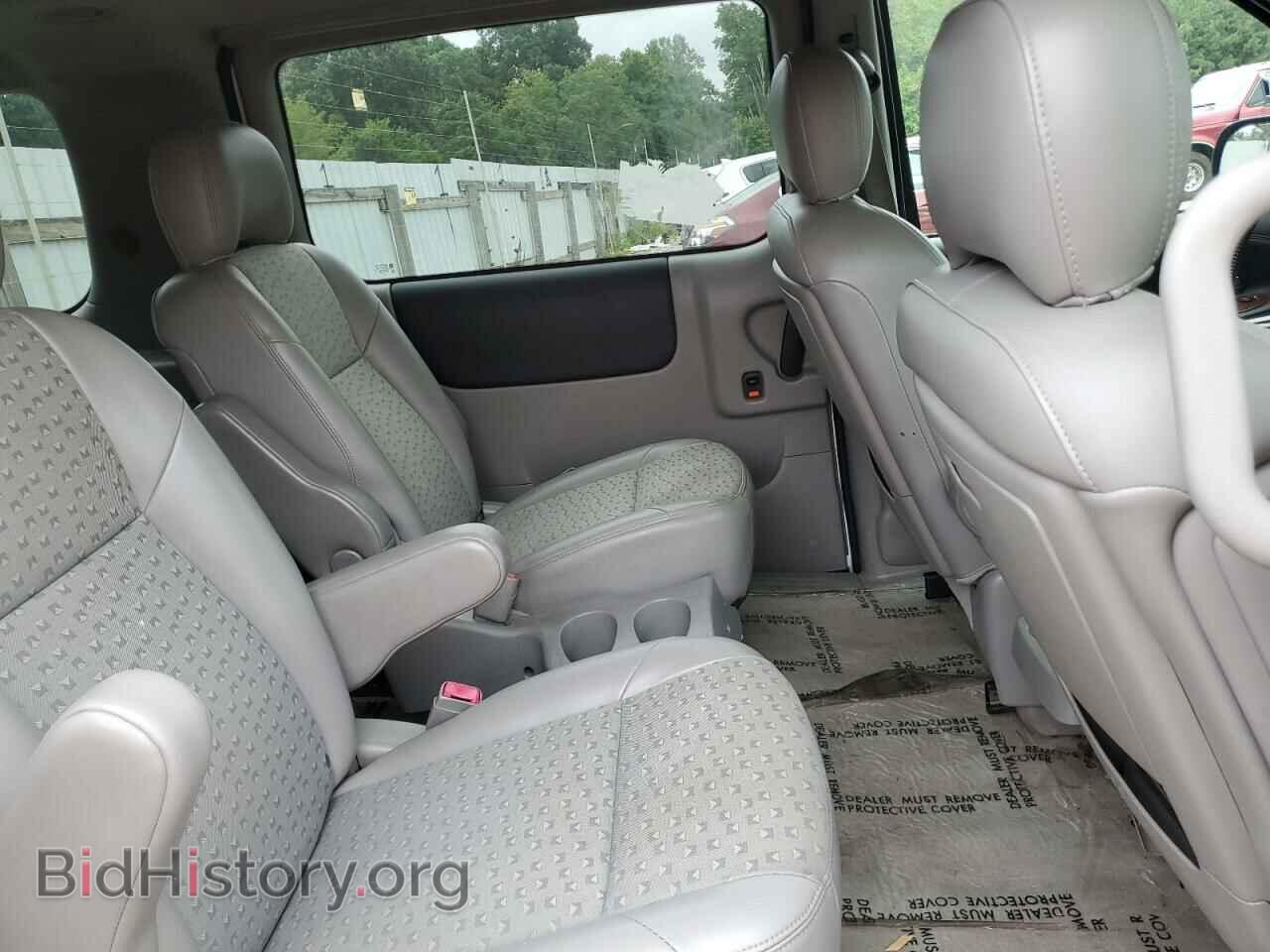 2008 CHEVROLET UPLANDER - VIN: 1GNDV33188D108564 - Фото 11