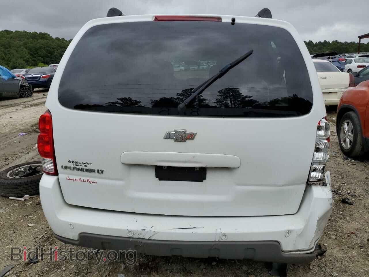 2008 CHEVROLET UPLANDER - VIN: 1GNDV33188D108564 - Фото 6