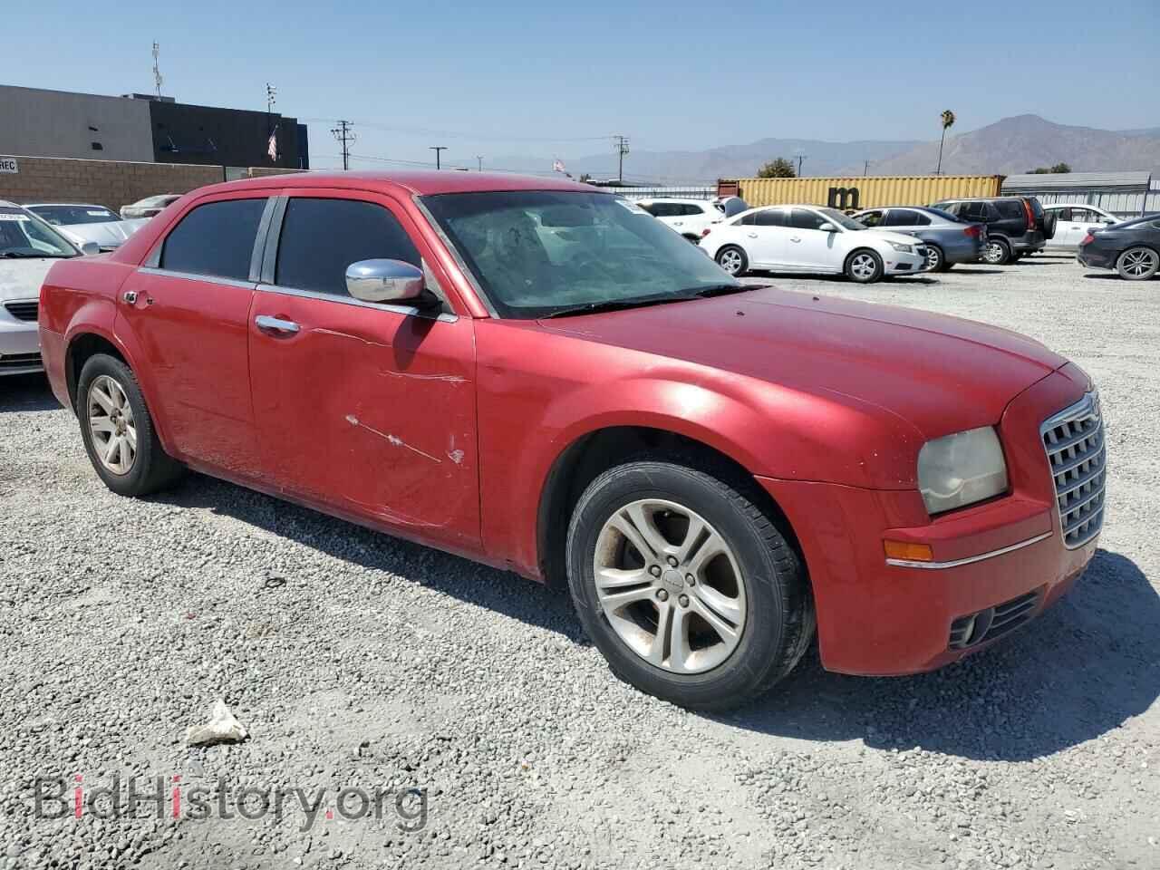 2010 CHRYSLER 300 - VIN: 2C3CA4CD3AH149729 - Фото 4