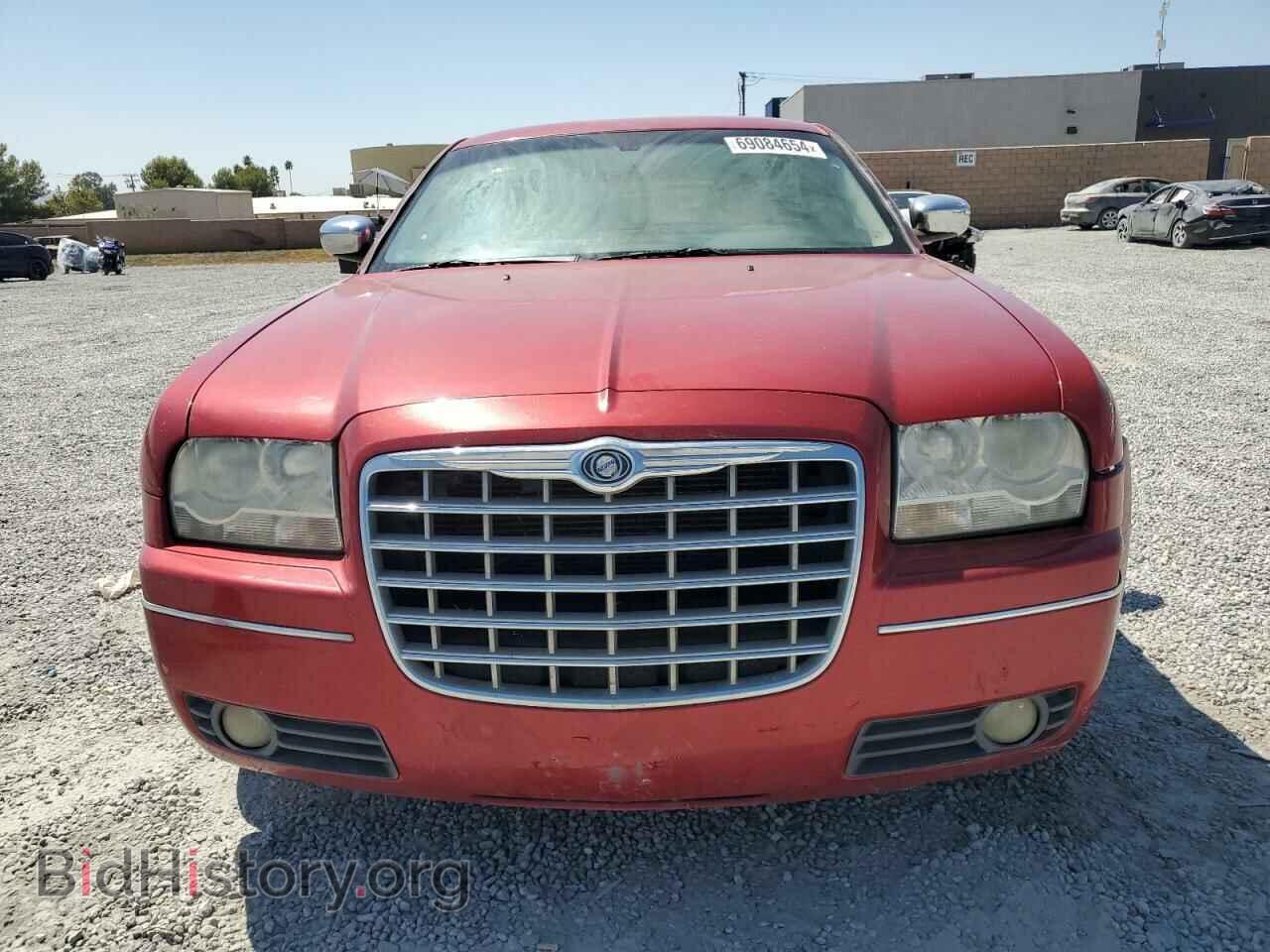 2010 CHRYSLER 300 - VIN: 2C3CA4CD3AH149729 - Фото 5