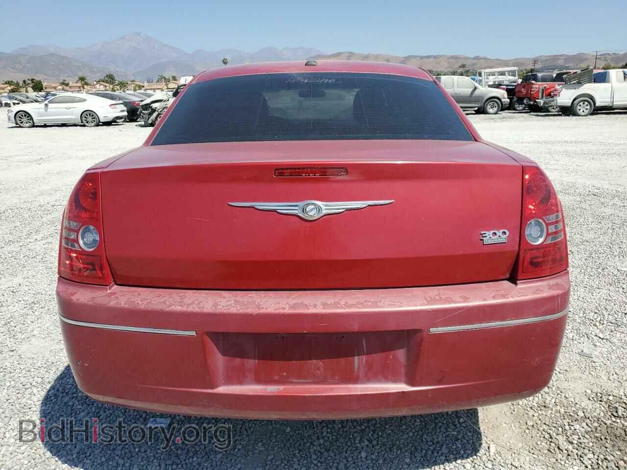 2010 CHRYSLER 300 - VIN: 2C3CA4CD3AH149729 - Фото 6