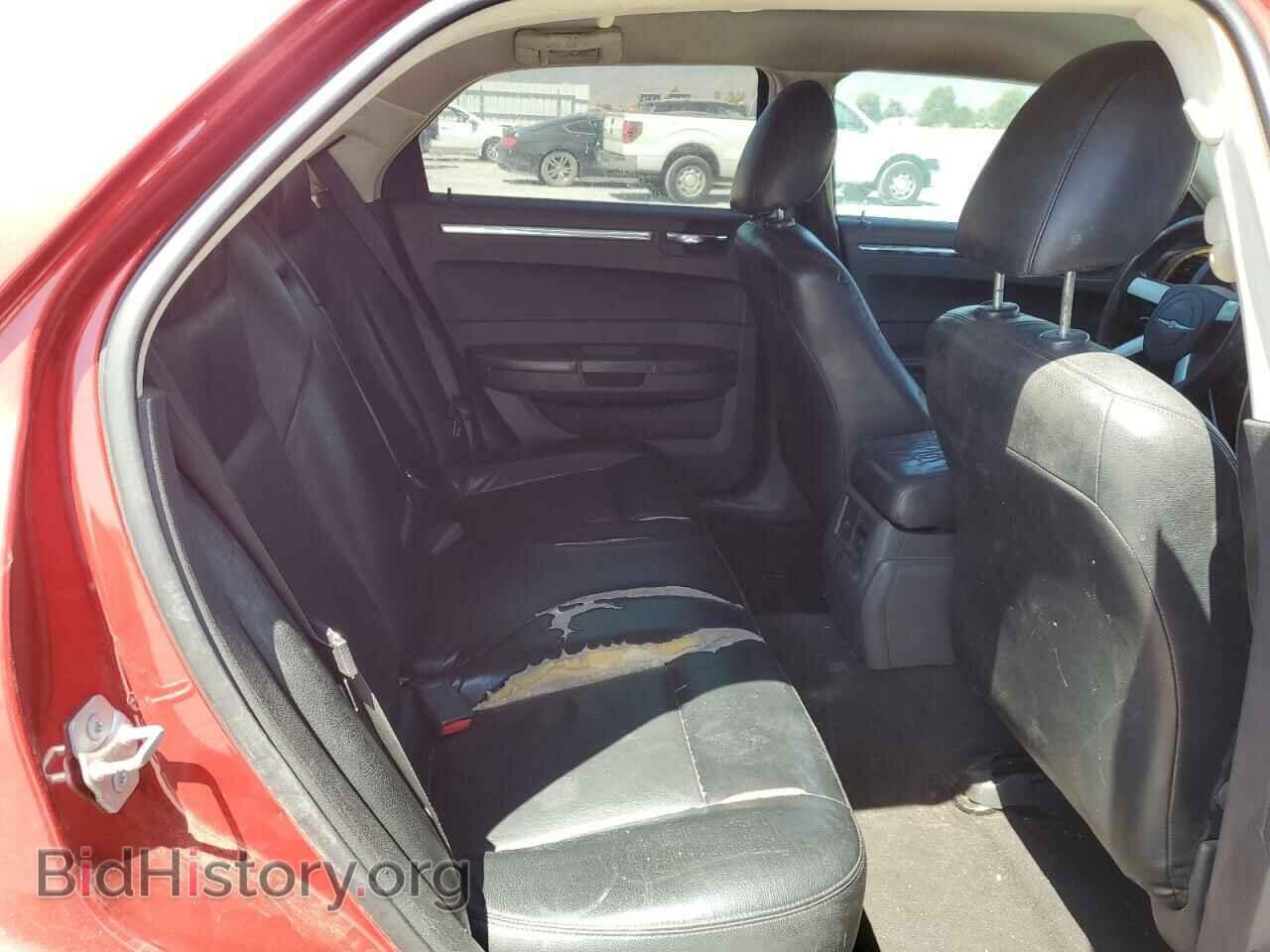 2010 CHRYSLER 300 - VIN: 2C3CA4CD3AH149729 - Фото 10
