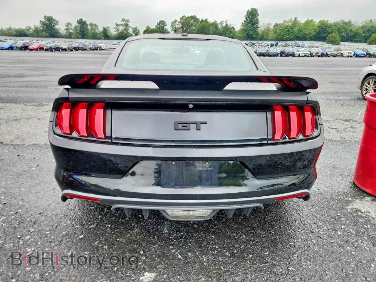 2016 FORD MUSTANG - VIN: 1FA6P8CF6G5290039 - Фото 6