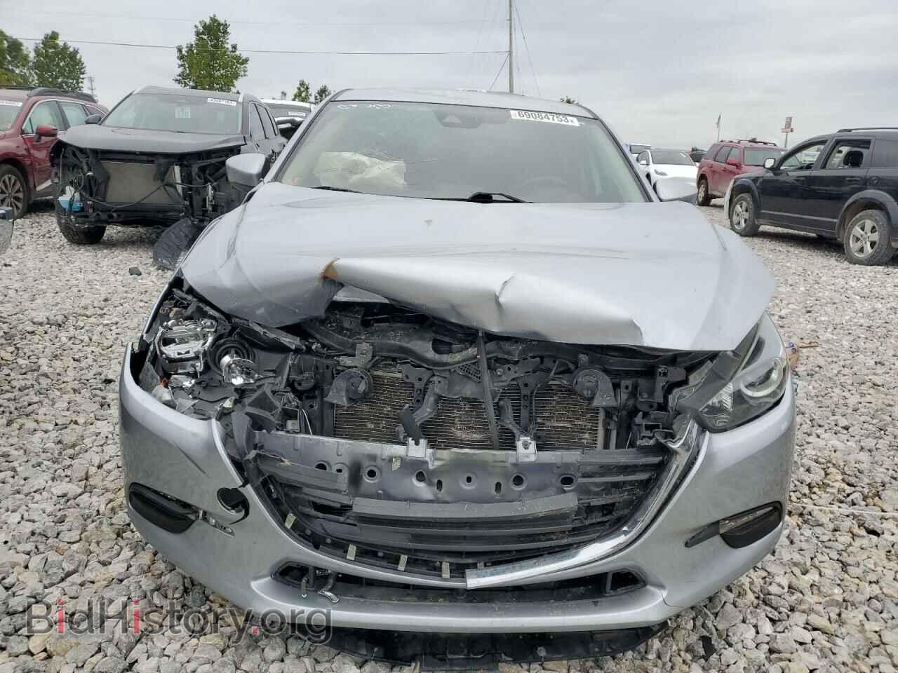2017 MAZDA 3 - VIN: 3MZBN1V77HM106988 - Photo 5