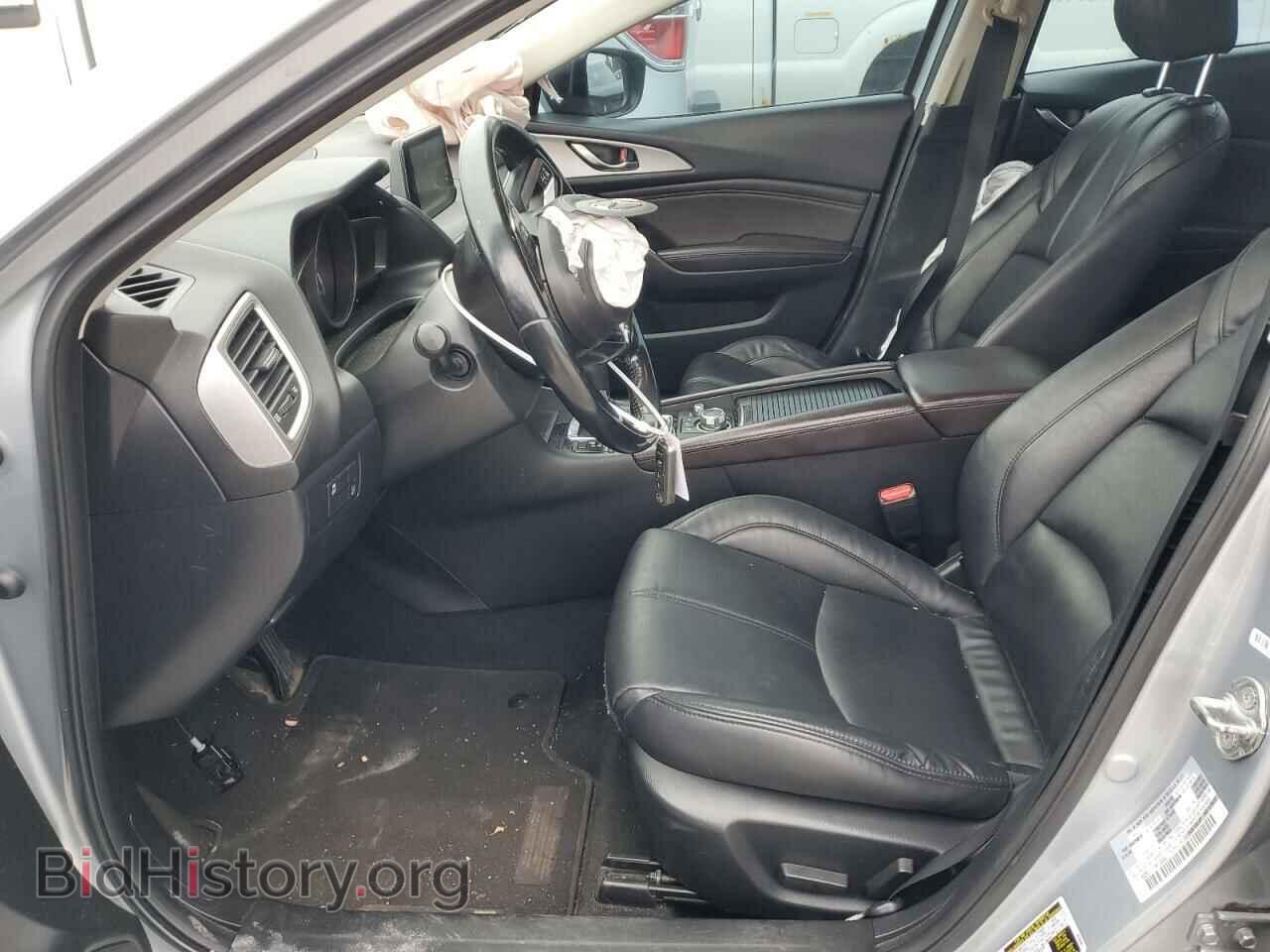 2017 MAZDA 3 - VIN: 3MZBN1V77HM106988 - Photo 7