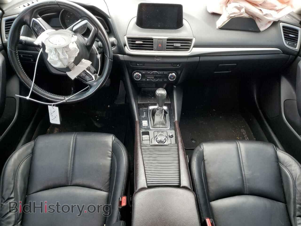 2017 MAZDA 3 - VIN: 3MZBN1V77HM106988 - Photo 8