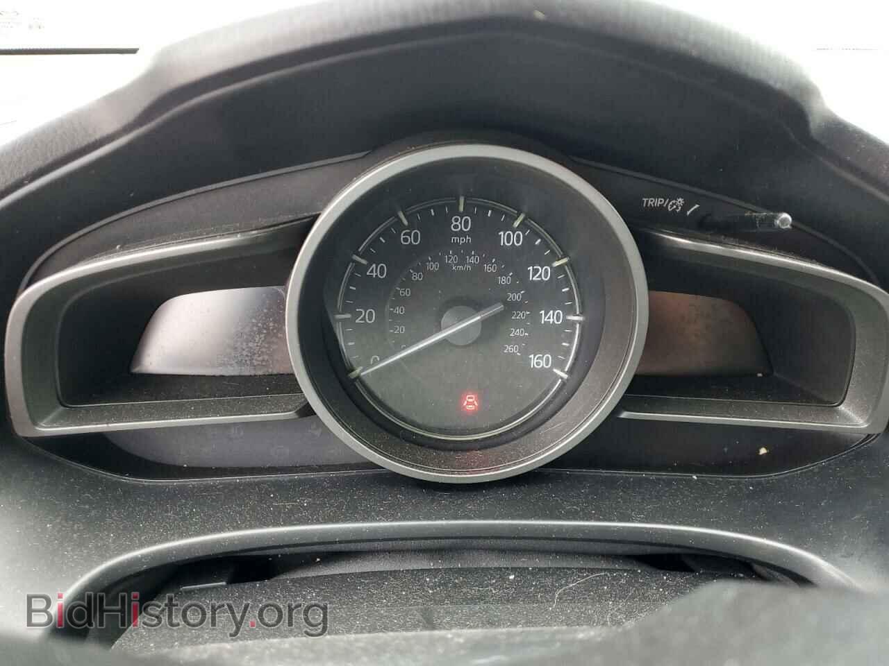2017 MAZDA 3 - VIN: 3MZBN1V77HM106988 - Photo 9