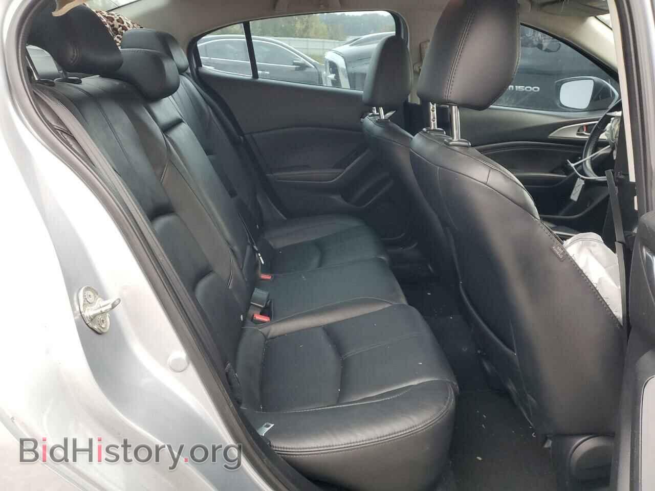 2017 MAZDA 3 - VIN: 3MZBN1V77HM106988 - Photo 10