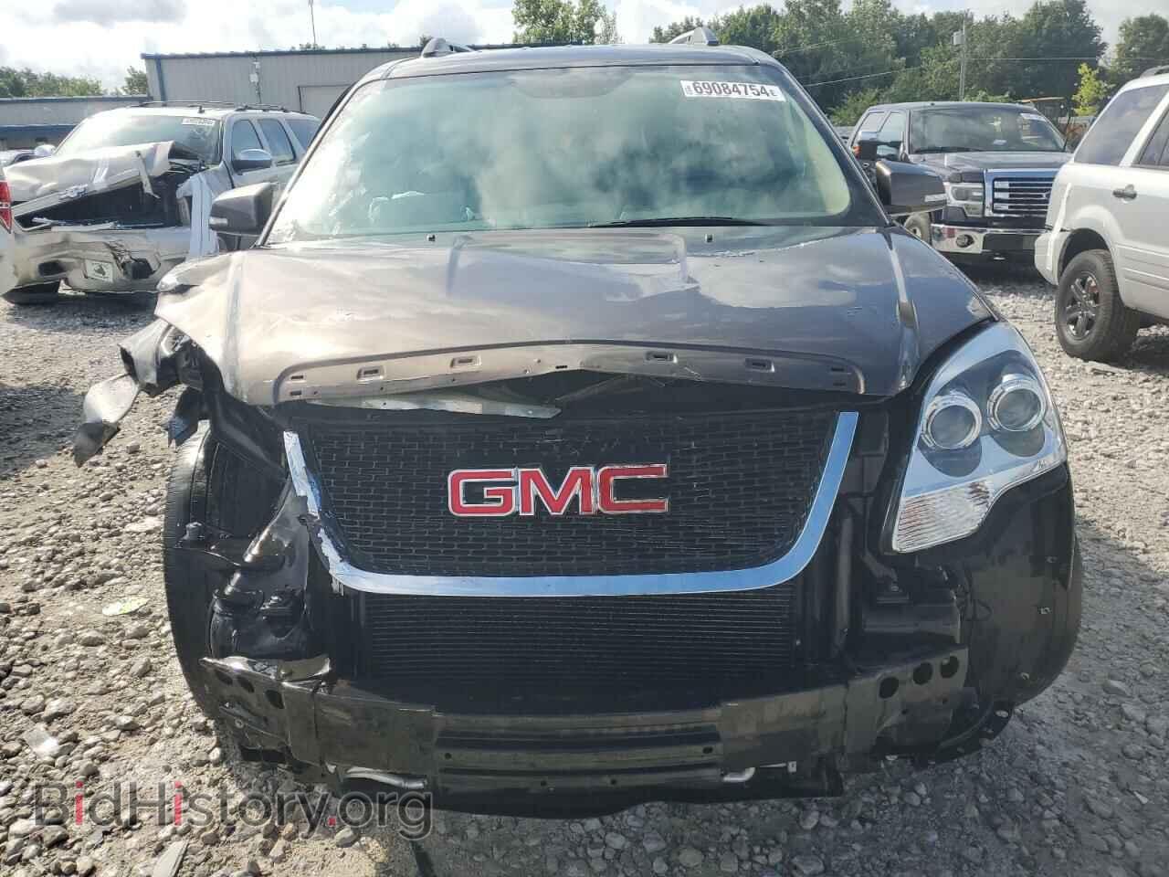 2012 GMC ACADIA - VIN: 1GKKRRED8CJ197260 - Фото 5