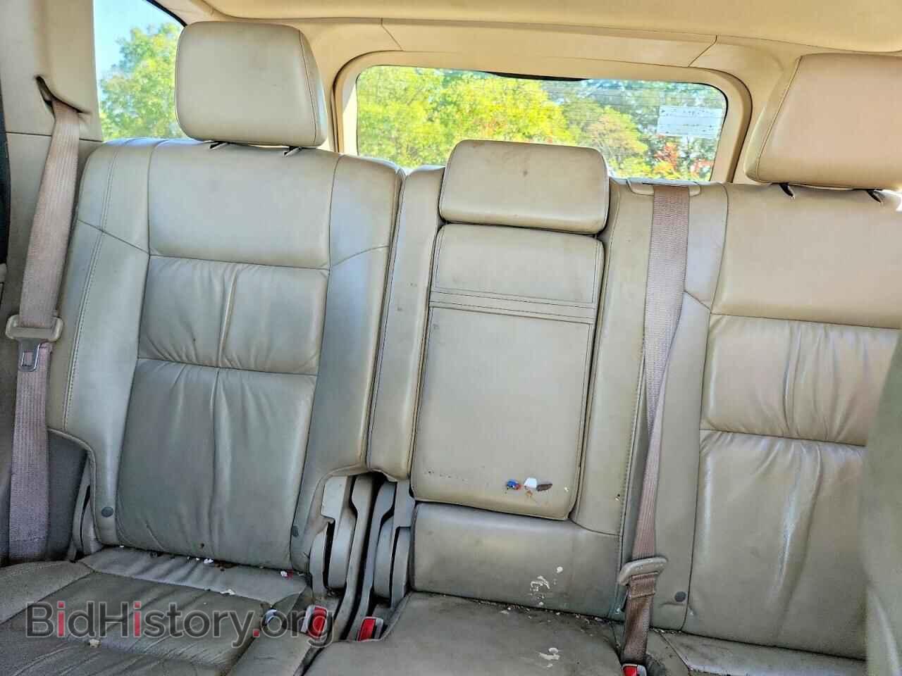 2014 JEEP CHEROKEE - VIN: 1C4RJFBG2EC246619 - Фото 10