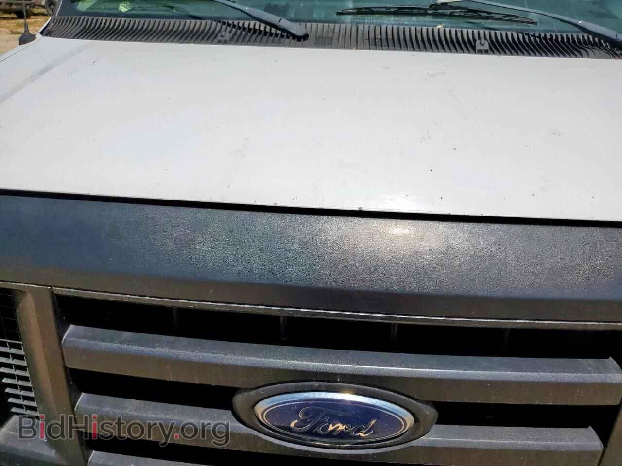 2012 FORD ALL Models - VIN: 1FTSS3EL7CDB06711 - Фото 11