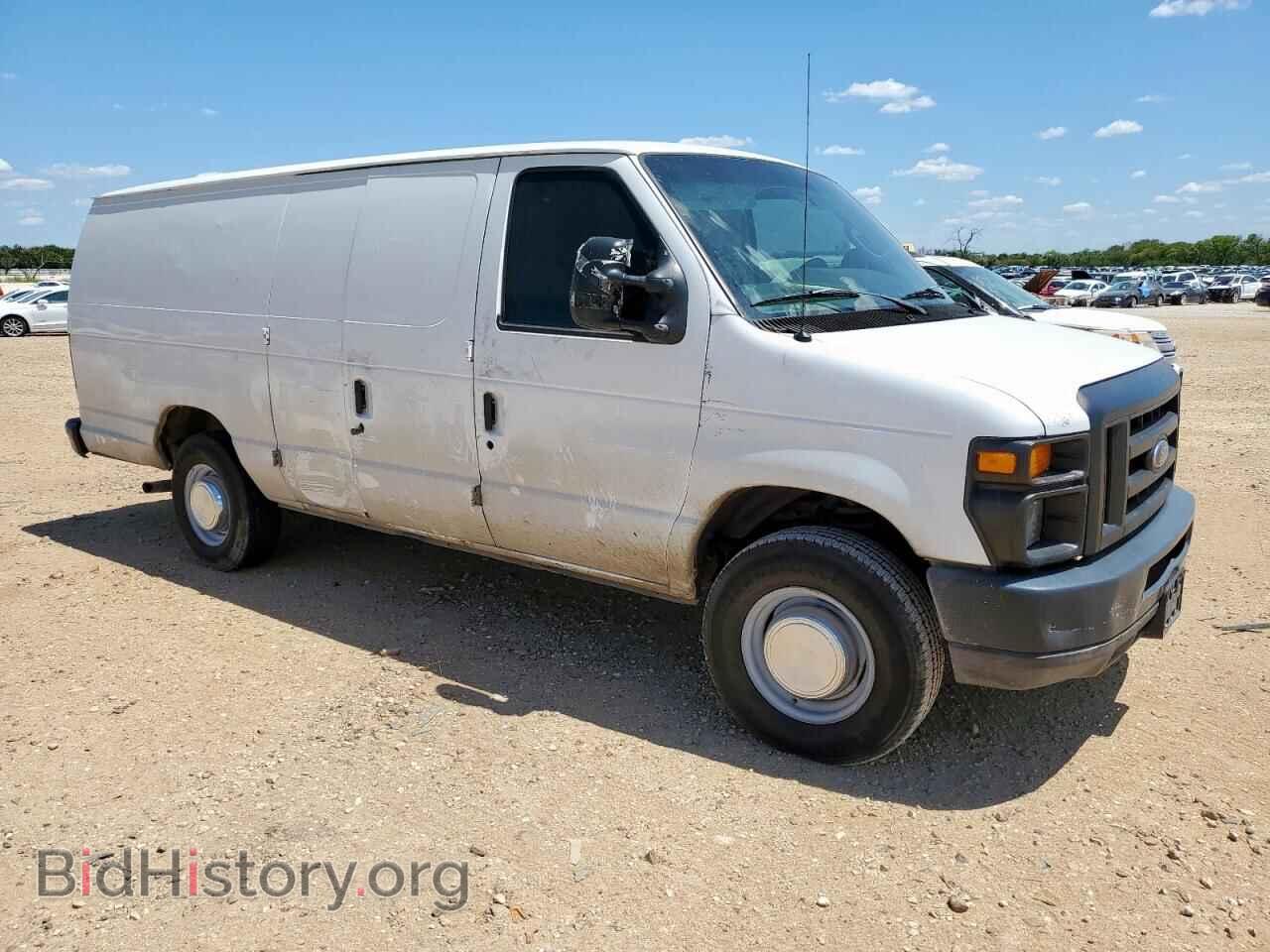 2012 FORD ALL Models - VIN: 1FTSS3EL7CDB06711 - Фото 4