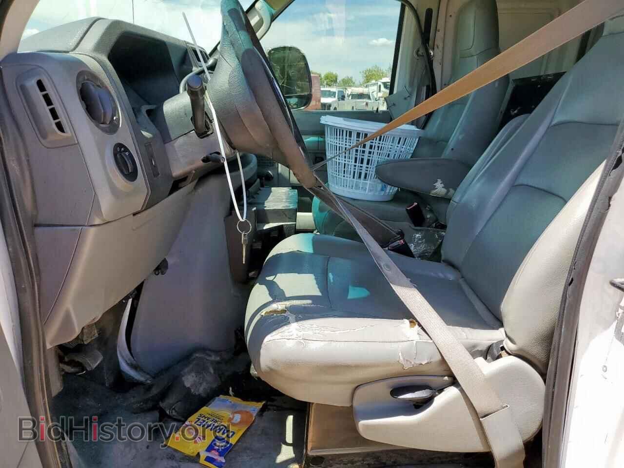 2012 FORD ALL Models - VIN: 1FTSS3EL7CDB06711 - Фото 7