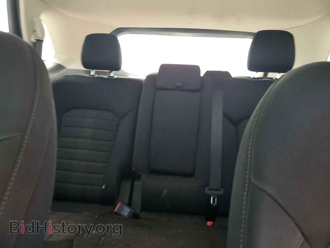 2015 FORD EDGE - VIN: 2FMTK4J95FBB83264 - Photo 10