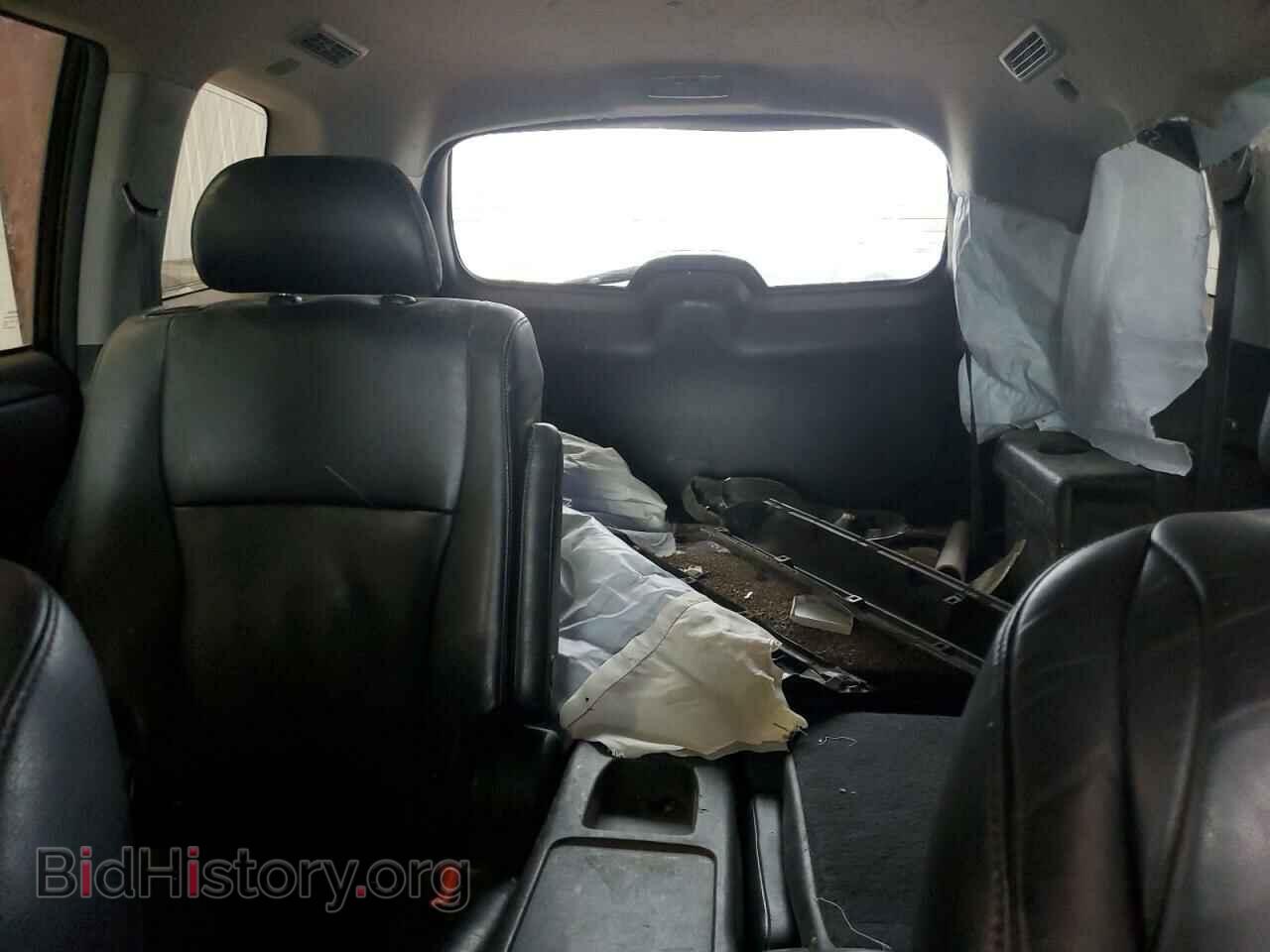 2013 TOYOTA HIGHLANDER - VIN: 5TDBK3EH8DS277503 - Photo 10