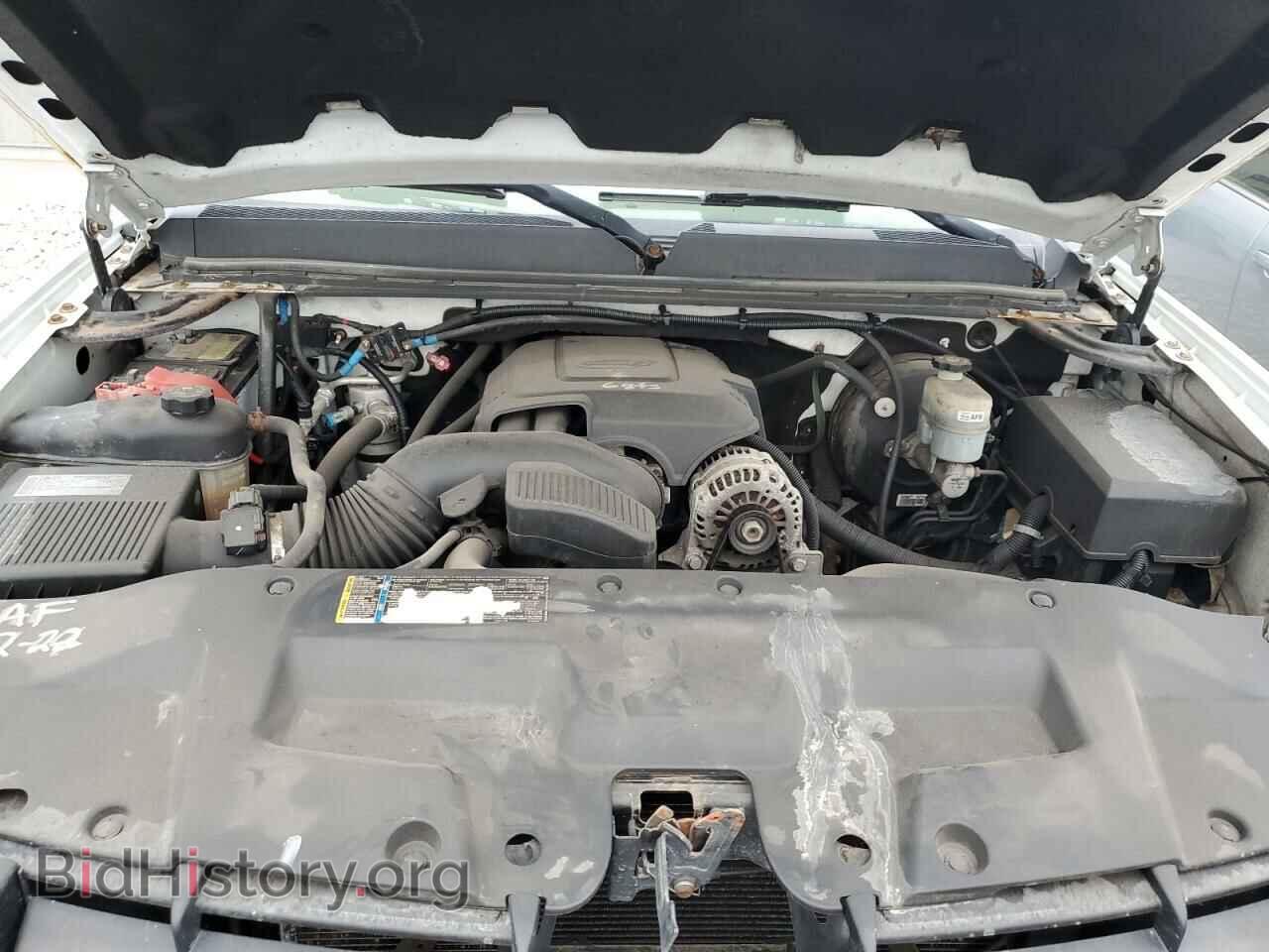2009 GMC SIERRA - VIN: 1GTEC190X9E156939 - Фото 11